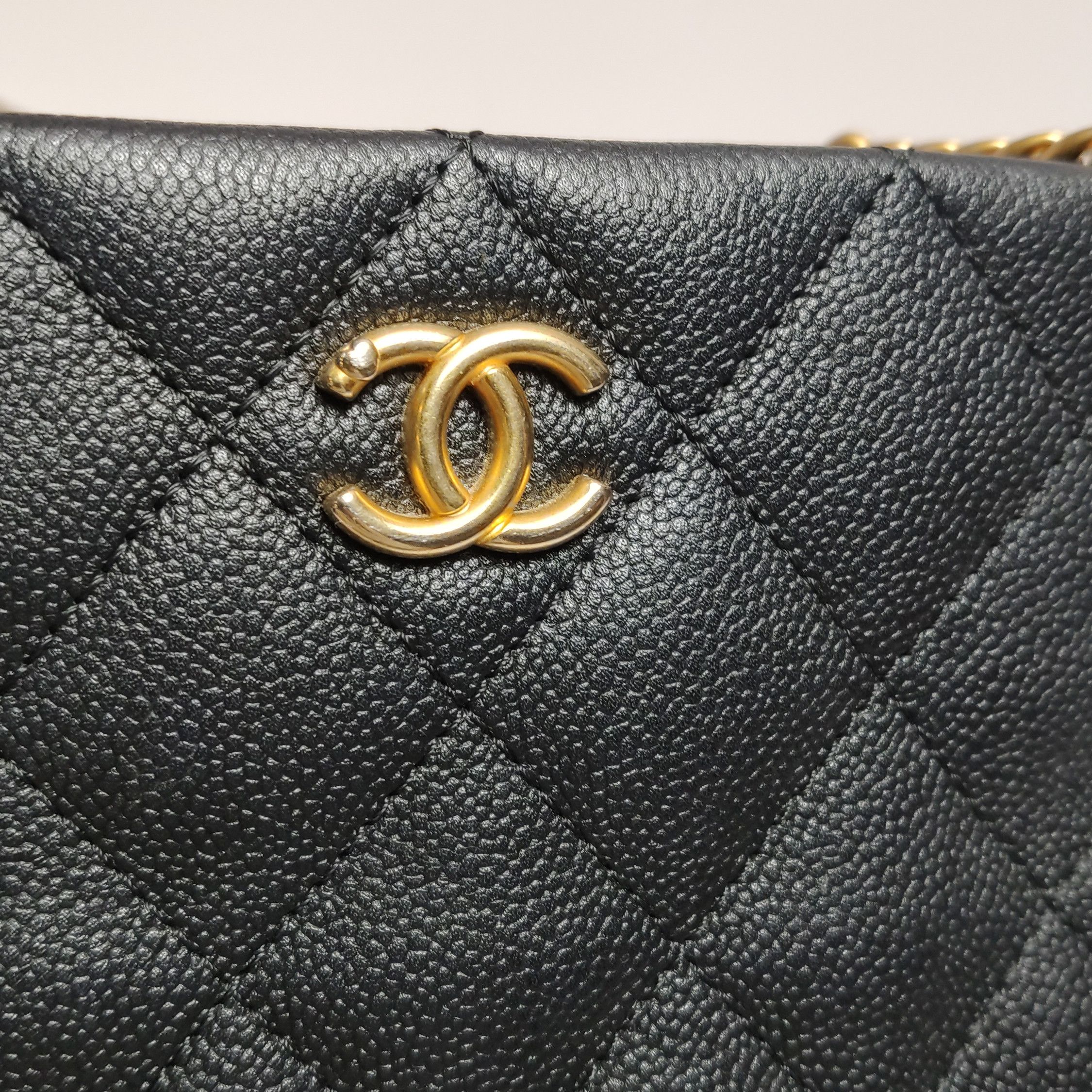 Chanel Chanel Women os Shoulder Bags Size ONE SIZE - 16 Thumbnail
