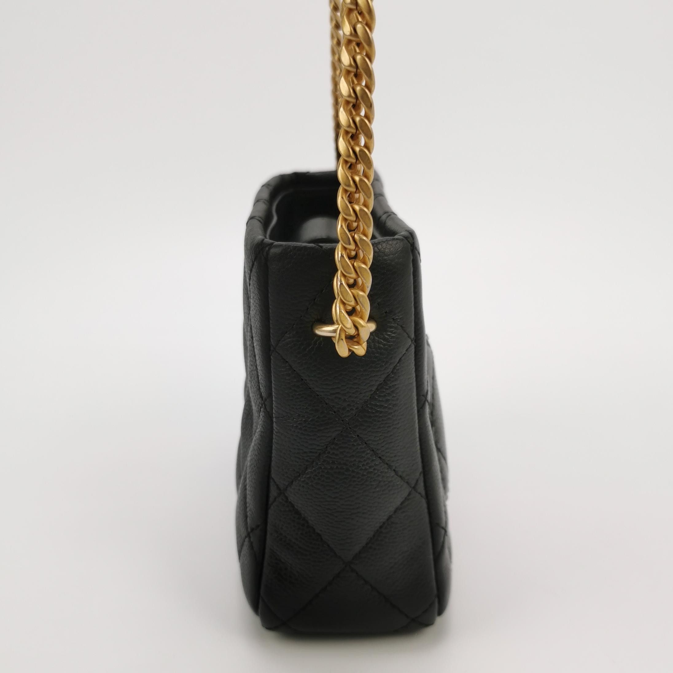 Chanel Chanel Women os Shoulder Bags Size ONE SIZE - 3 Thumbnail