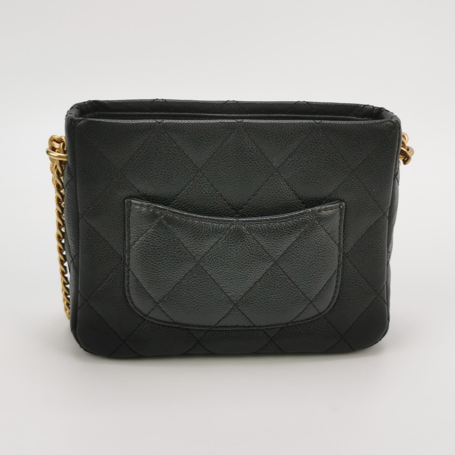 Chanel Chanel Women os Shoulder Bags Size ONE SIZE - 5 Thumbnail