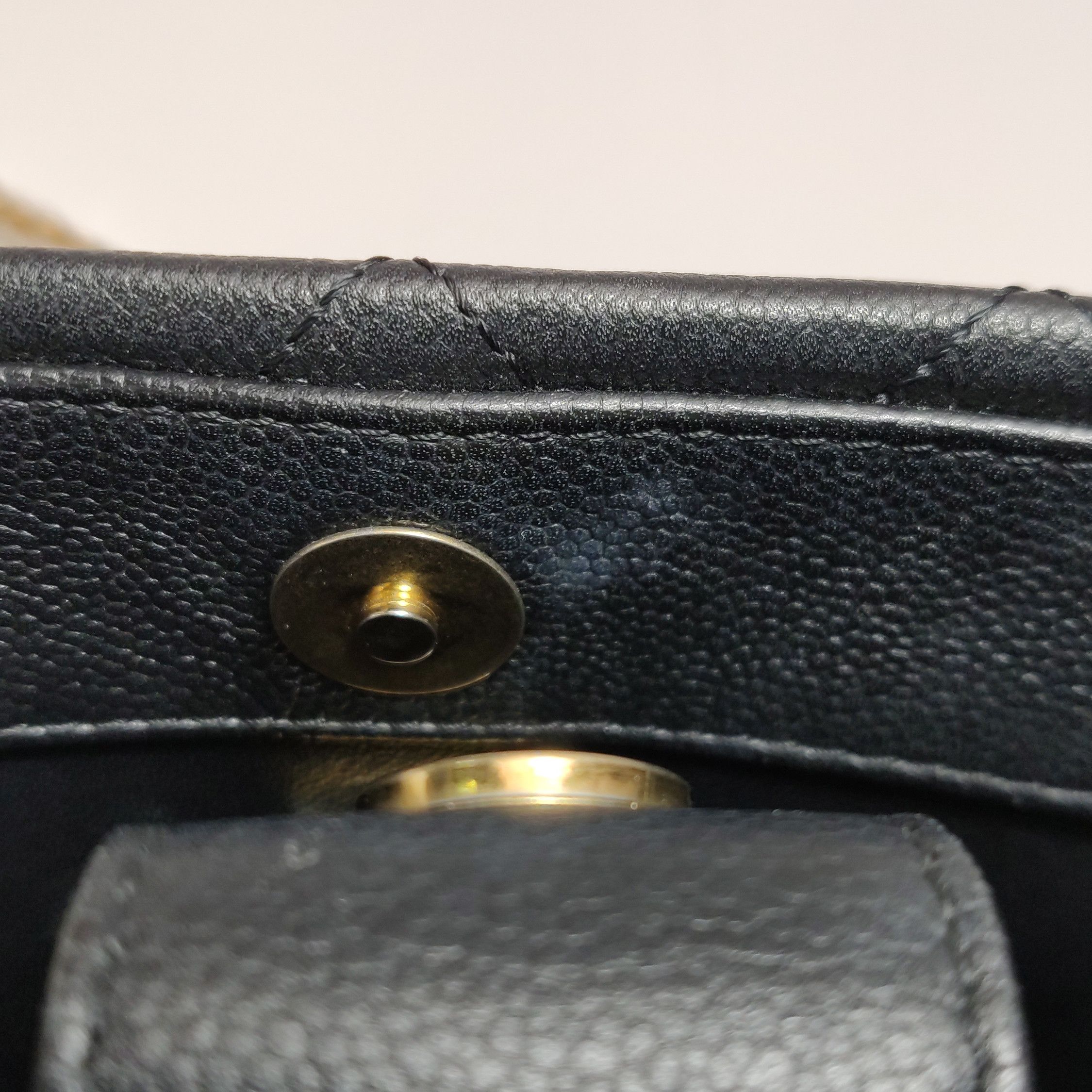 Chanel Chanel Women os Shoulder Bags Size ONE SIZE - 10 Thumbnail