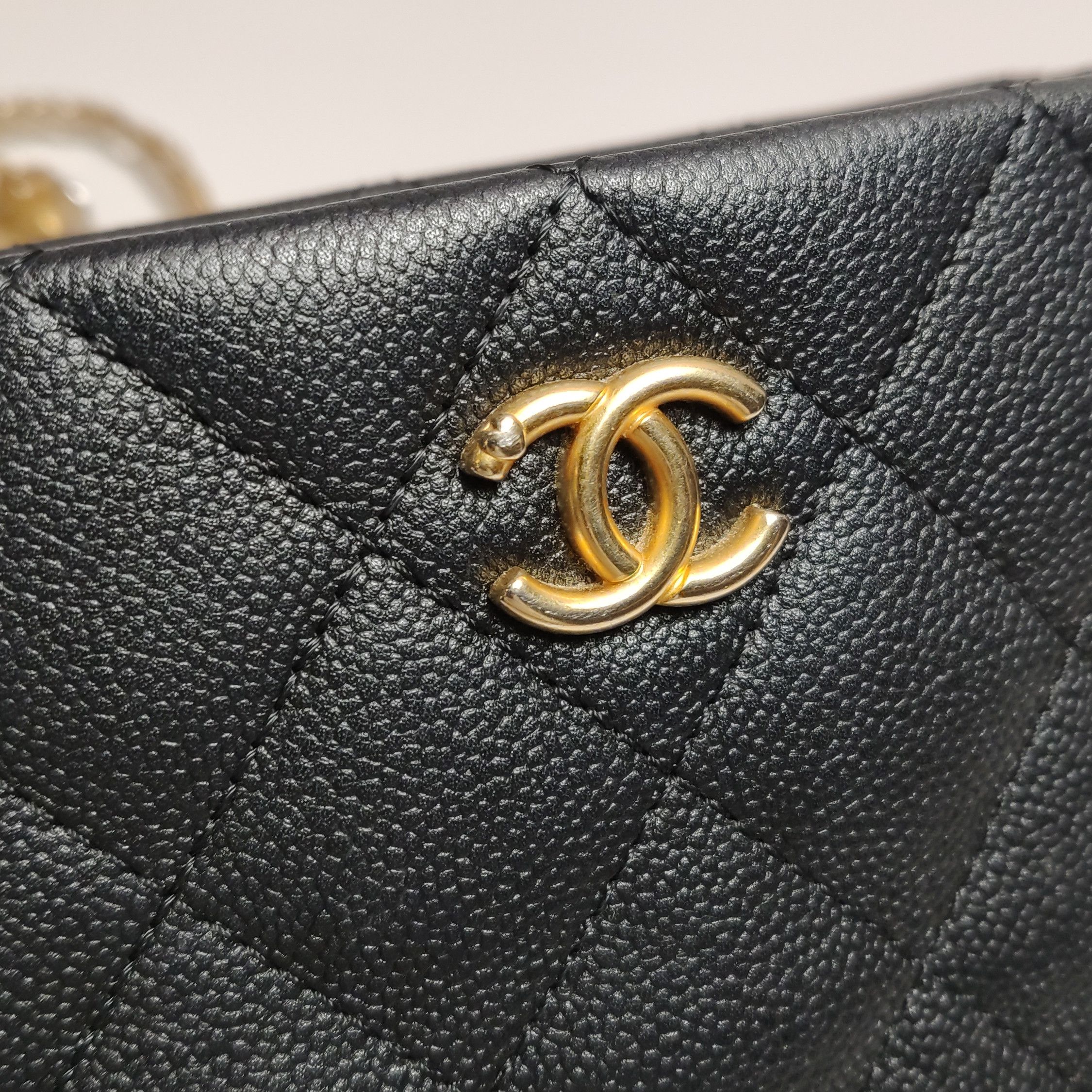 Chanel Chanel Women os Shoulder Bags Size ONE SIZE - 13 Thumbnail