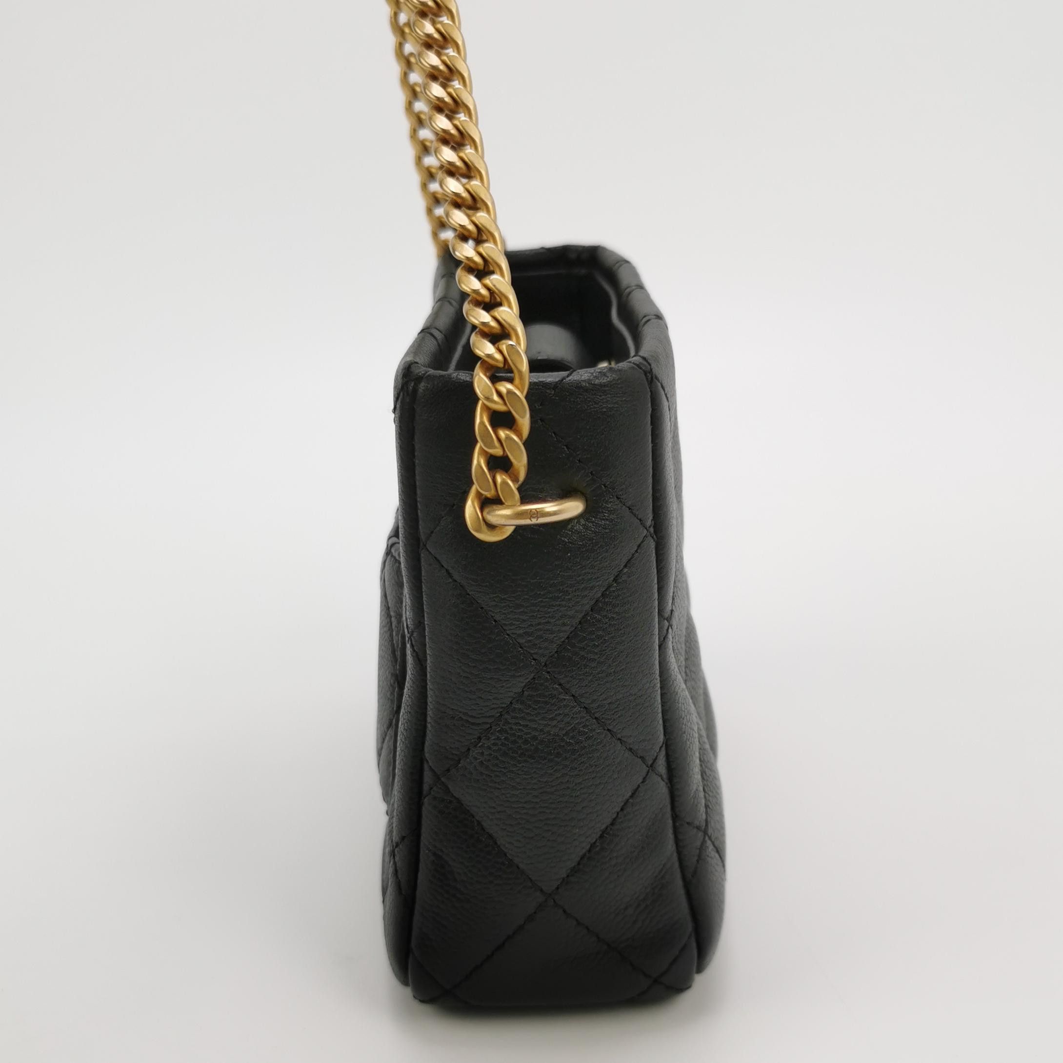 Chanel Chanel Women os Shoulder Bags Size ONE SIZE - 4 Thumbnail