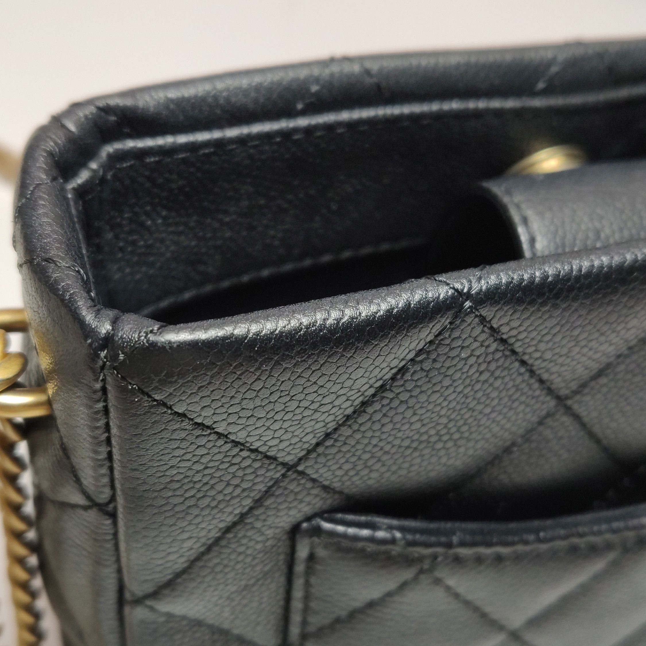Chanel Chanel Women os Shoulder Bags Size ONE SIZE - 19 Thumbnail