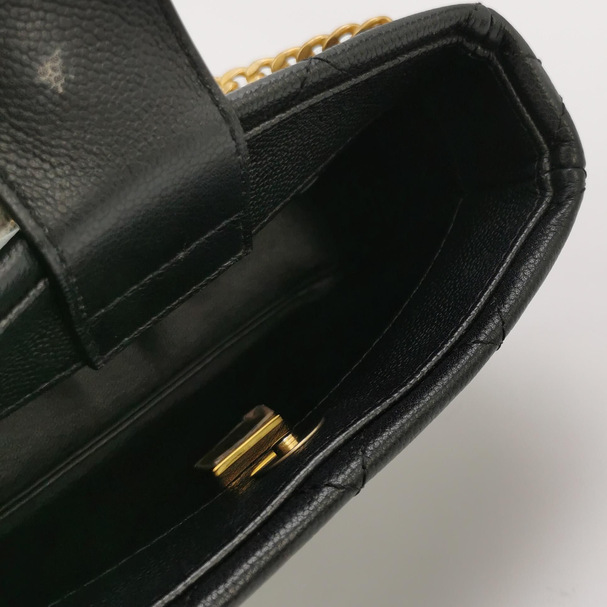 Chanel Chanel Women os Shoulder Bags Size ONE SIZE - 7 Thumbnail