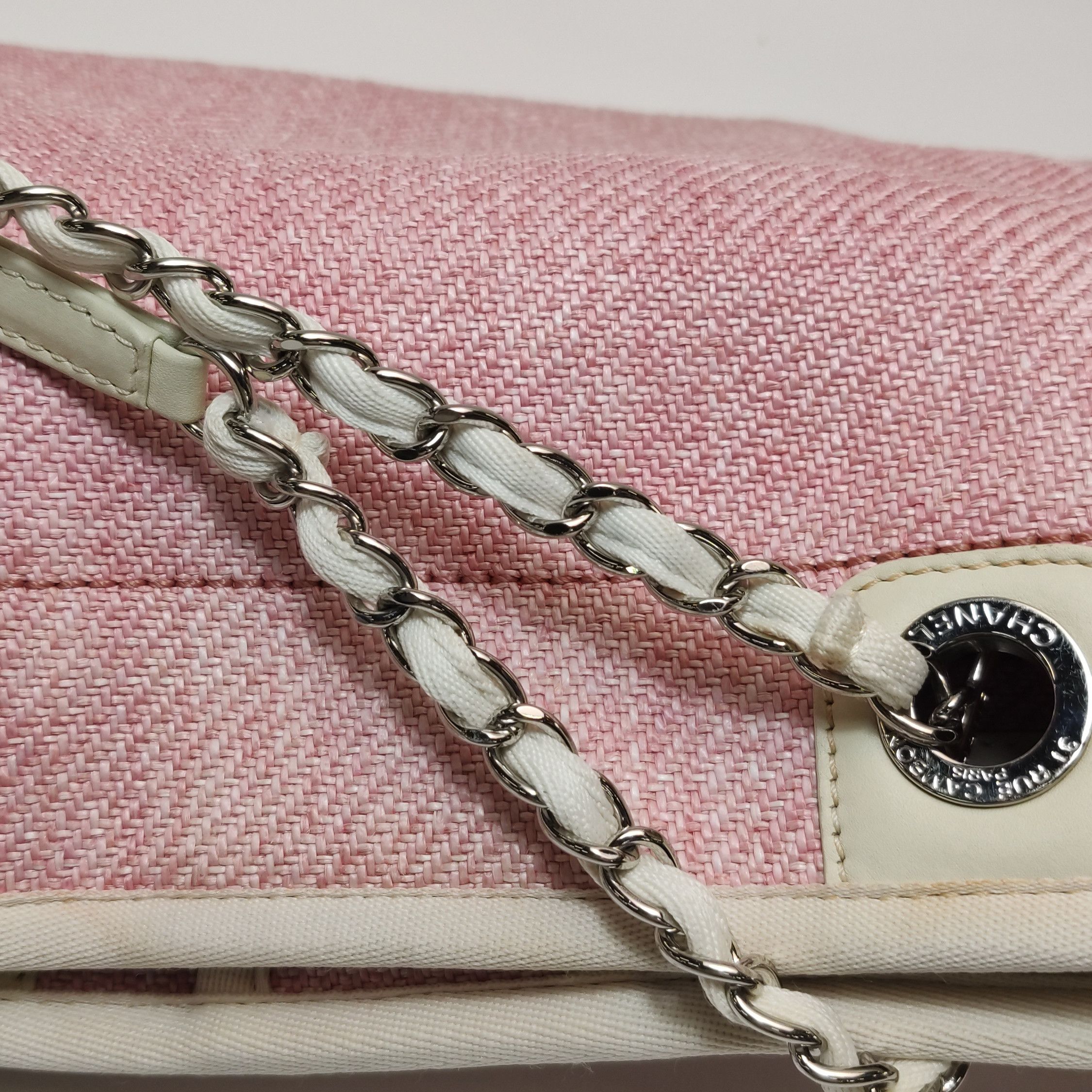 Chanel Chanel Women os Shoulder Bags Size ONE SIZE - 12 Thumbnail