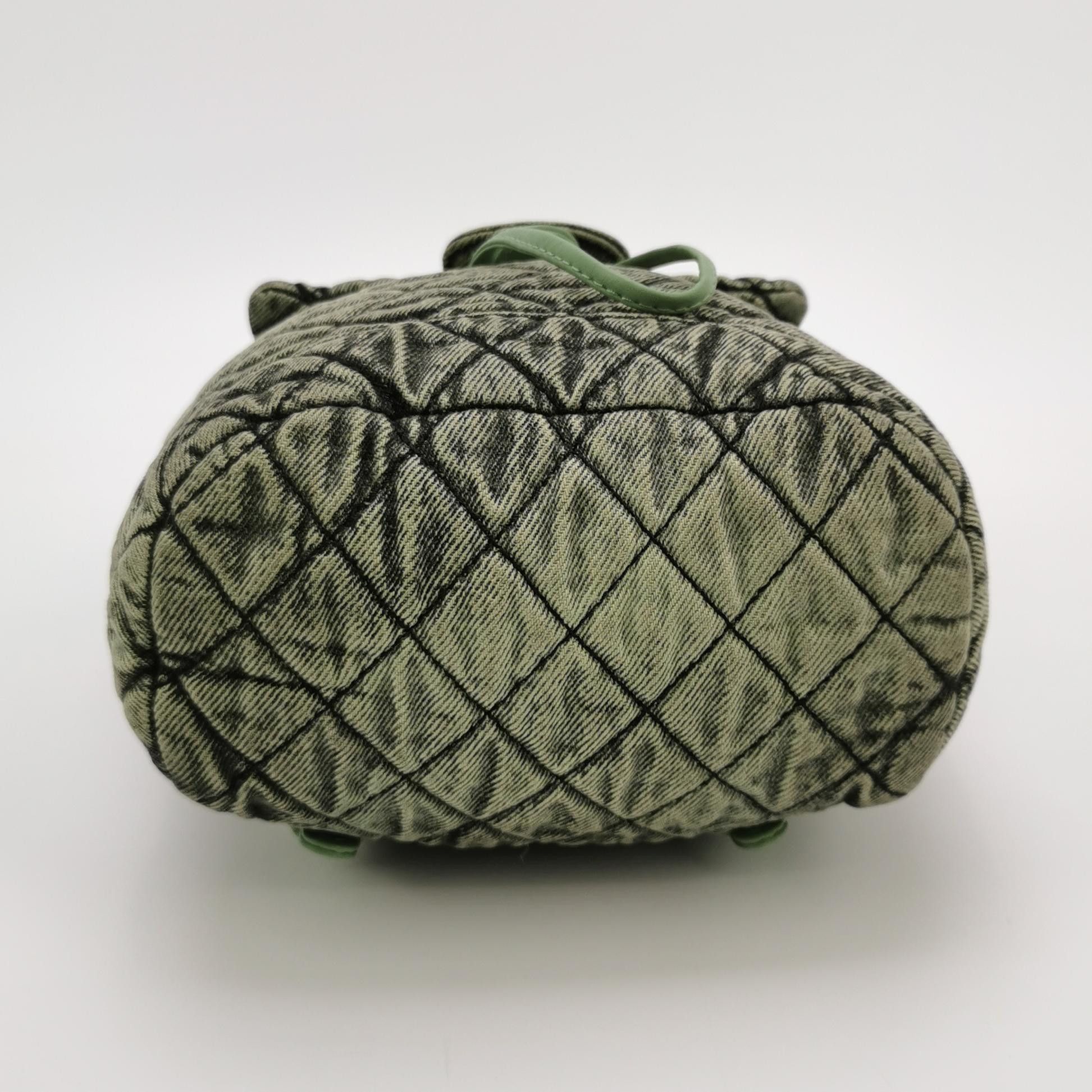 Chanel Chanel Women os Backpacks Size ONE SIZE - 6 Thumbnail