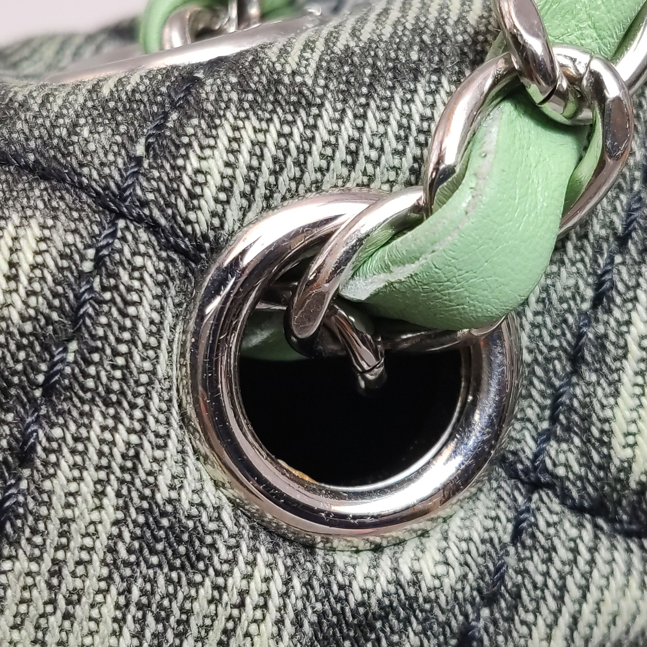 Chanel Chanel Women os Backpacks Size ONE SIZE - 11 Thumbnail