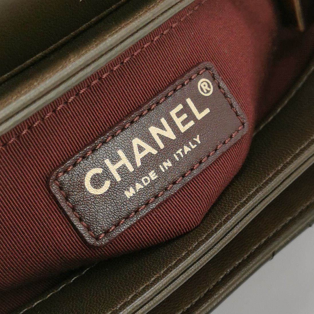 Chanel Chanel Women os Shoulder Bags Size ONE SIZE - 8 Thumbnail