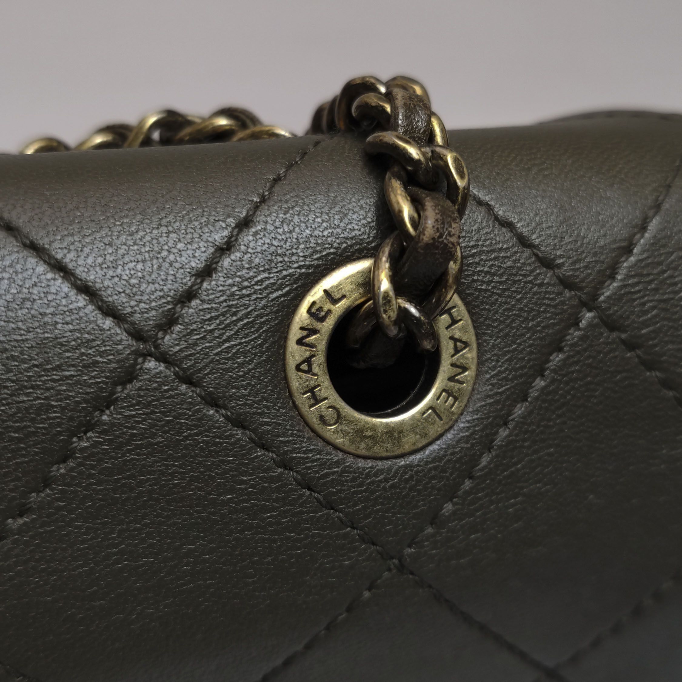 Chanel Chanel Women os Shoulder Bags Size ONE SIZE - 13 Thumbnail