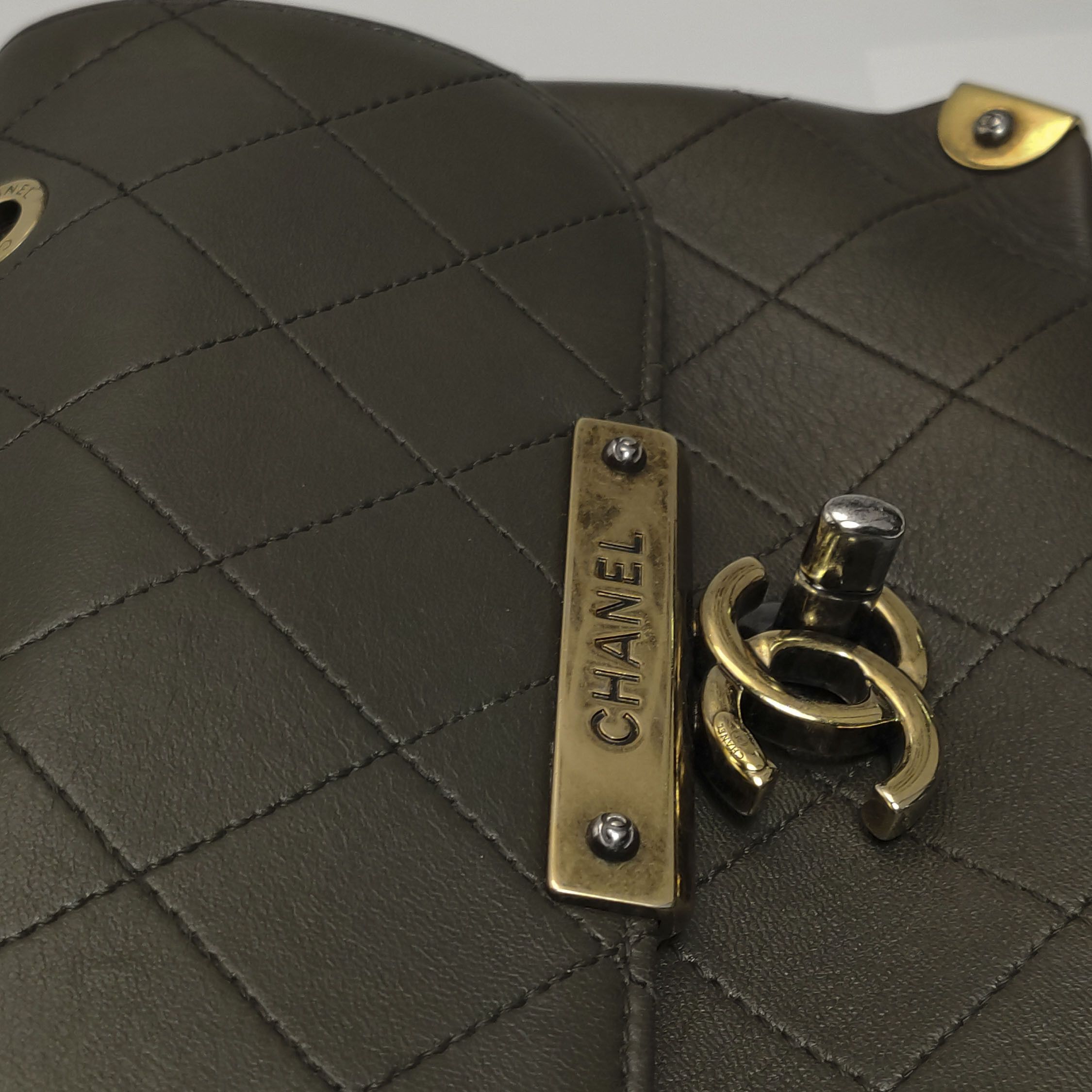 Chanel Chanel Women os Shoulder Bags Size ONE SIZE - 21 Thumbnail