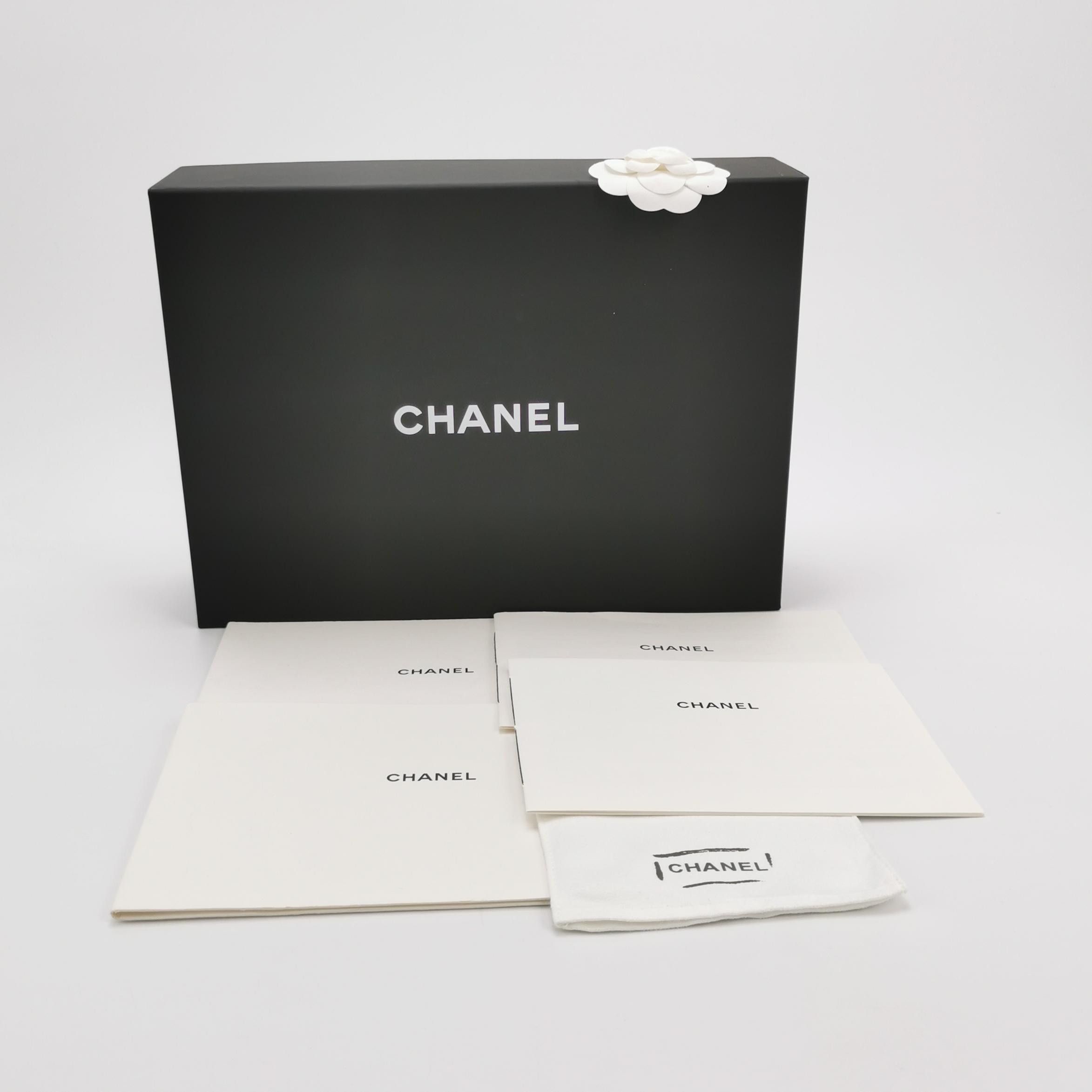 Chanel Chanel Women os Shoulder Bags Size ONE SIZE - 9 Thumbnail