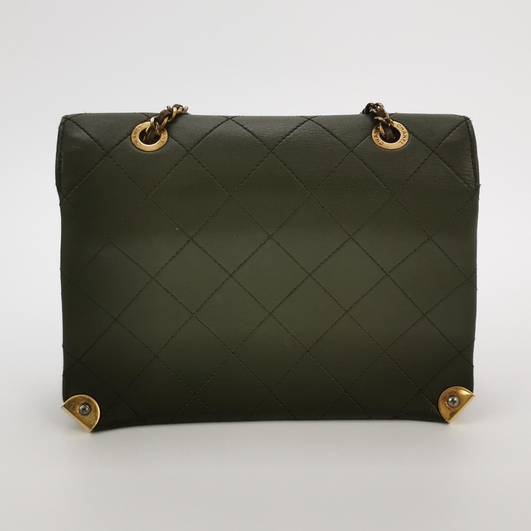 Chanel Chanel Women os Shoulder Bags Size ONE SIZE - 5 Thumbnail