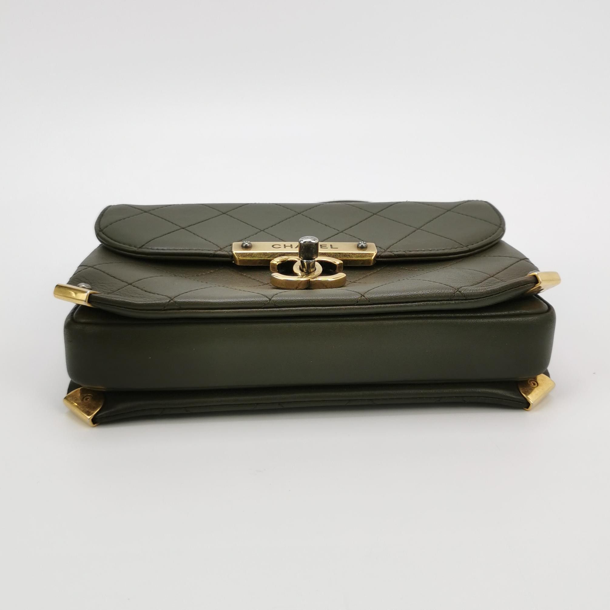 Chanel Chanel Women os Shoulder Bags Size ONE SIZE - 6 Thumbnail