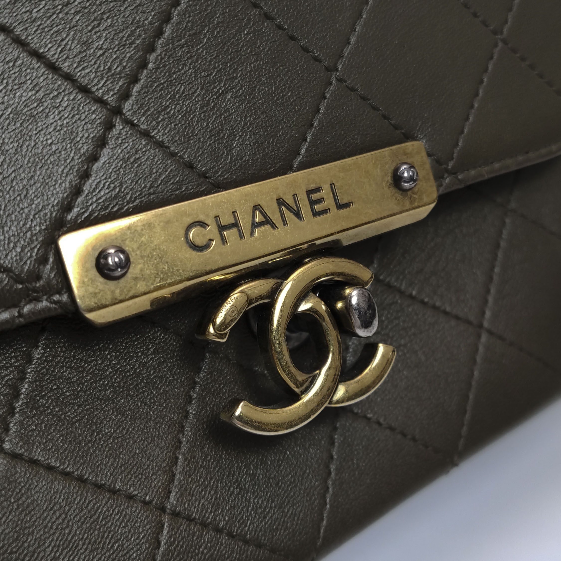 Chanel Chanel Women os Shoulder Bags Size ONE SIZE - 12 Thumbnail