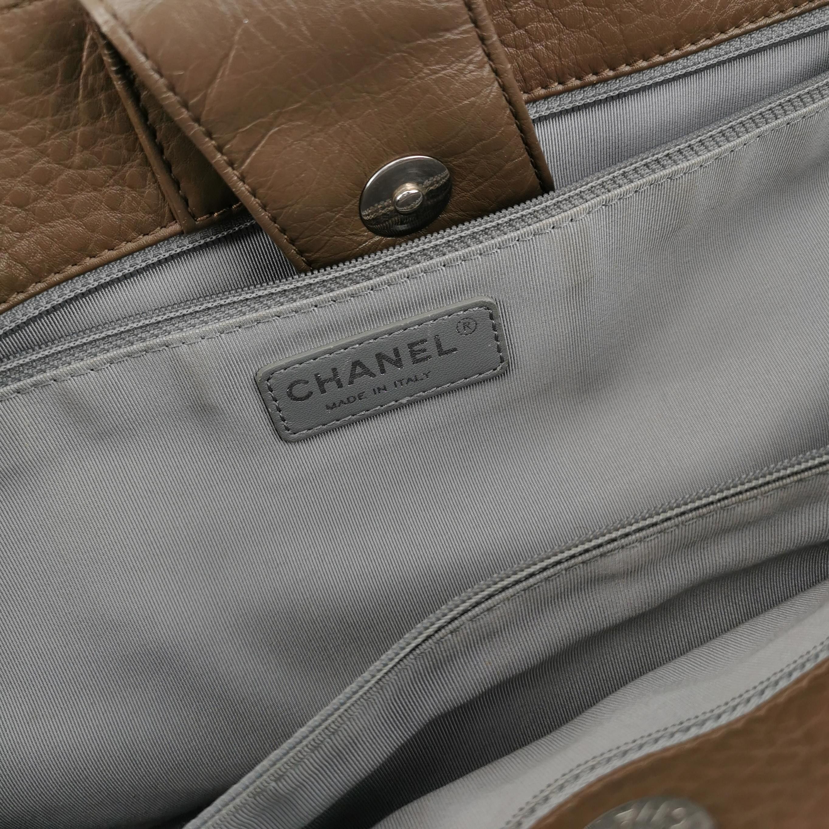 Chanel Chanel Women os Tote Bags Size ONE SIZE - 8 Thumbnail
