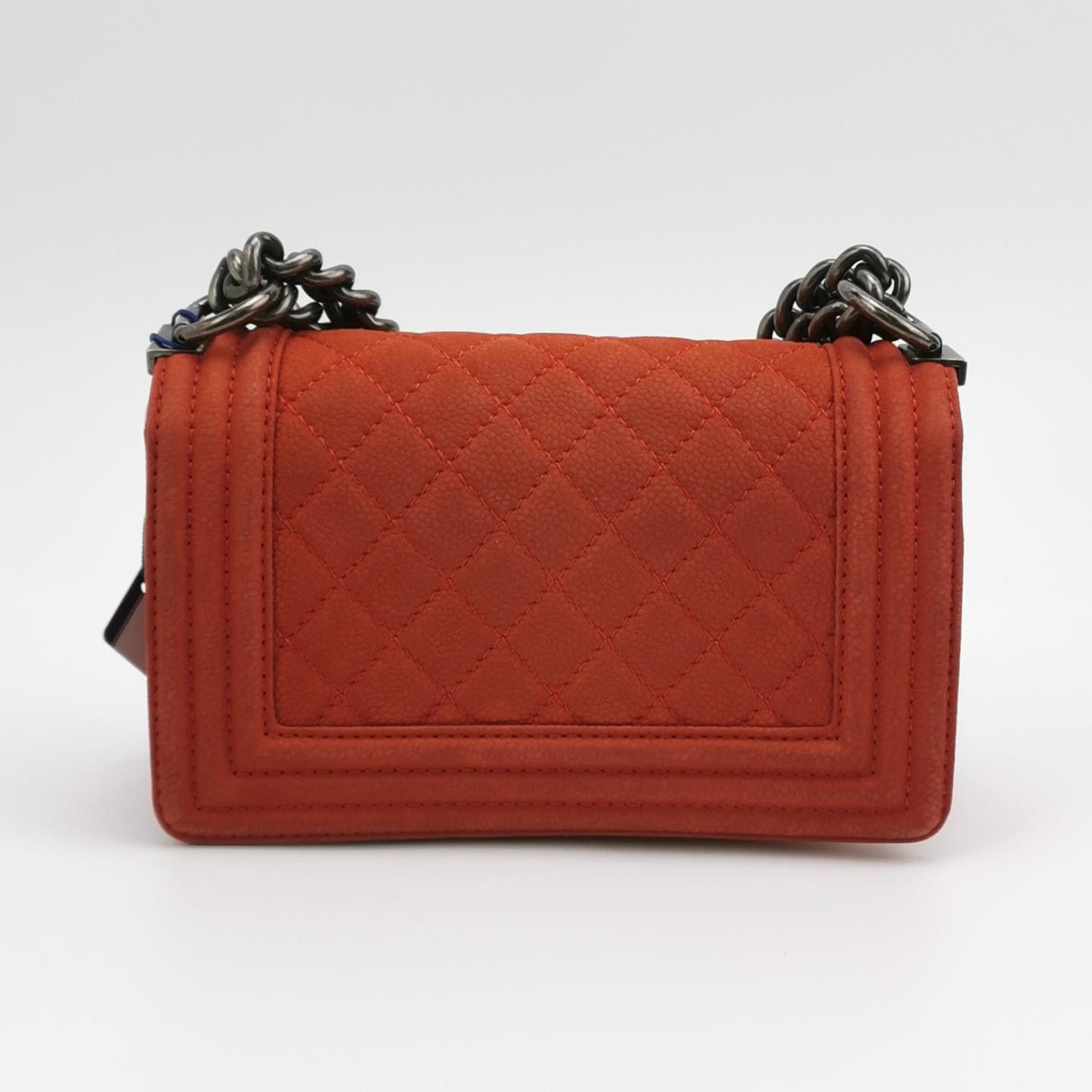 Chanel Chanel Women os Shoulder Bags Size ONE SIZE - 5 Thumbnail
