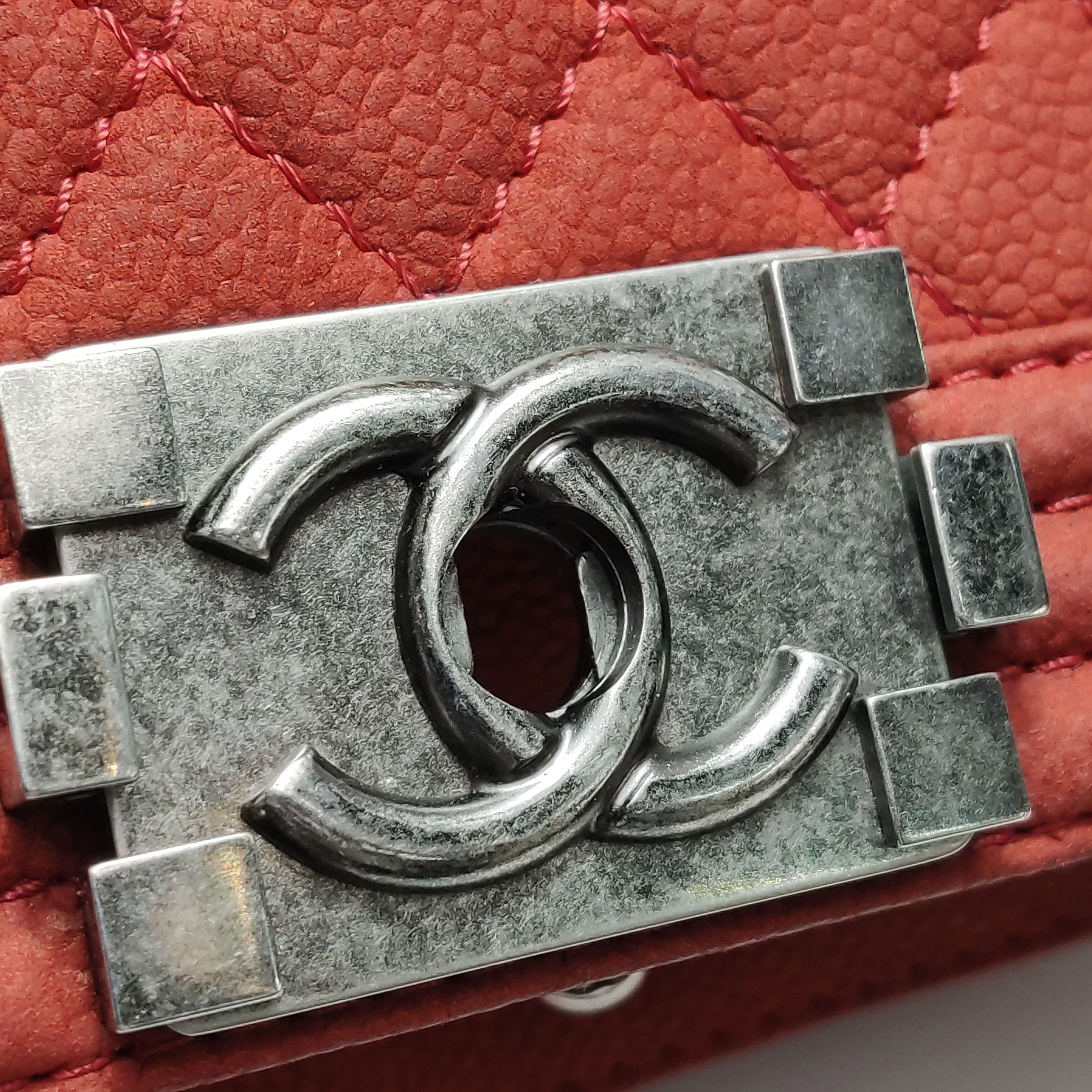 Chanel Chanel Women os Shoulder Bags Size ONE SIZE - 15 Thumbnail