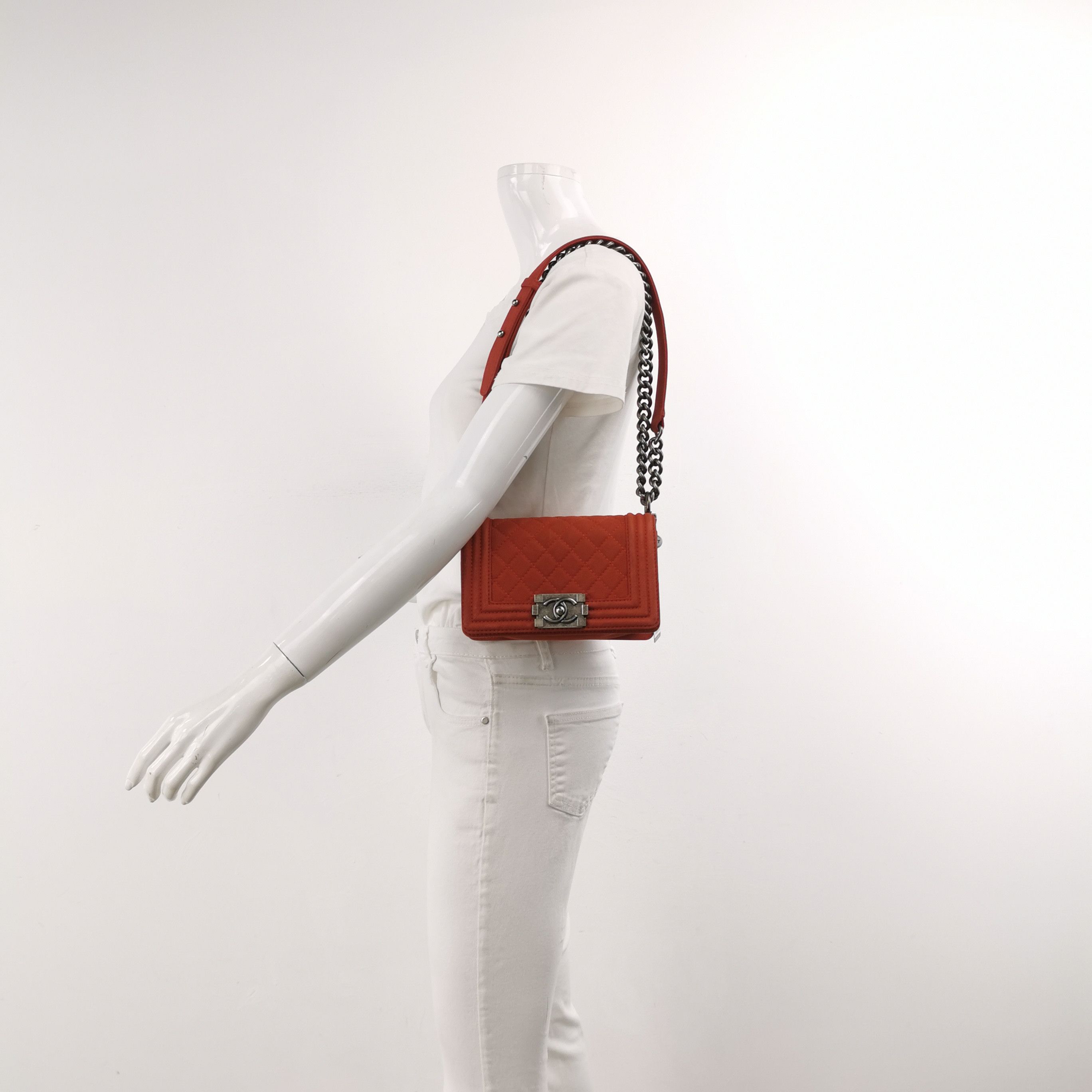 Chanel Chanel Women os Shoulder Bags Size ONE SIZE - 2 Thumbnail