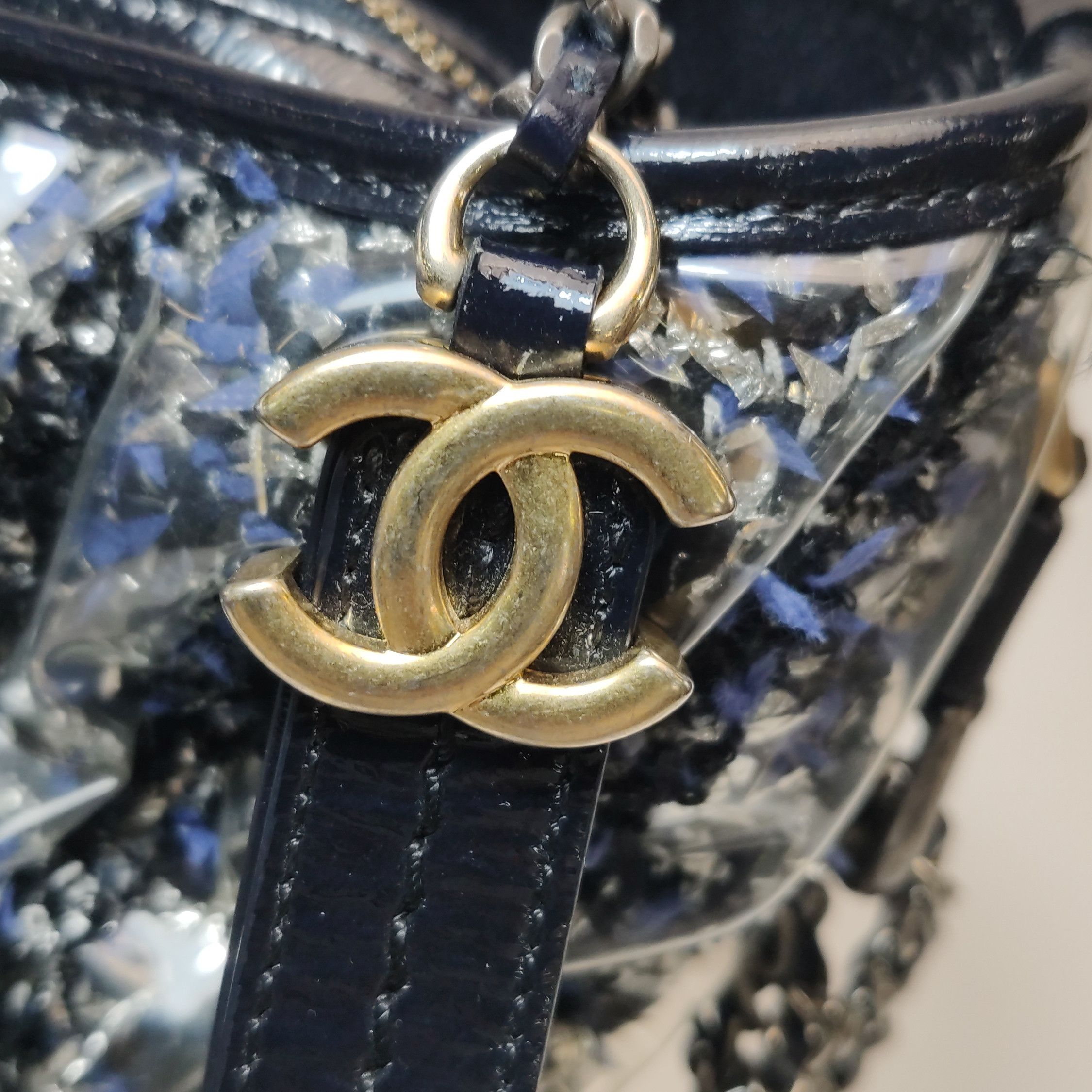 Chanel Chanel Women os Shoulder Bags Size ONE SIZE - 11 Thumbnail