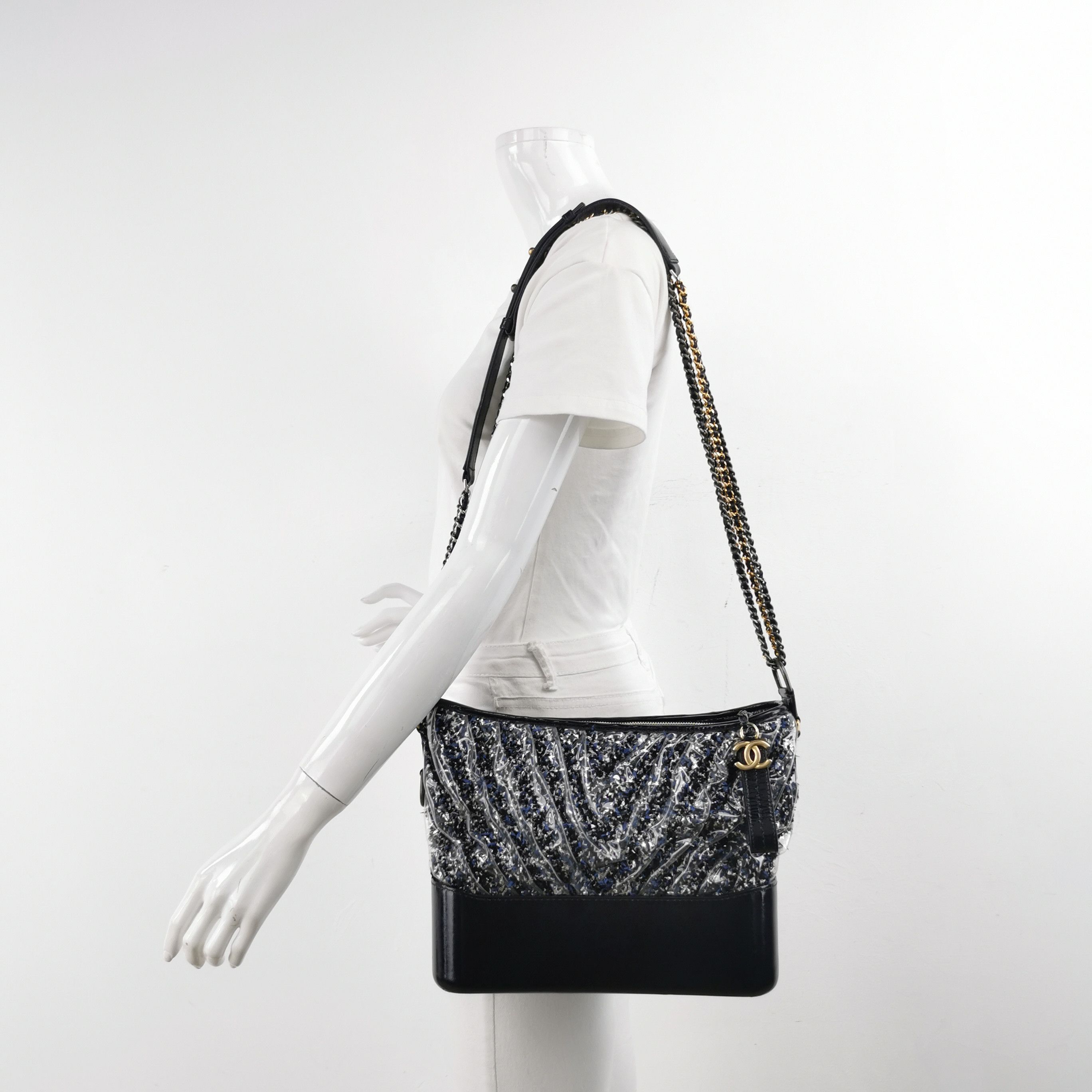 Chanel Chanel Women os Shoulder Bags Size ONE SIZE - 2 Thumbnail