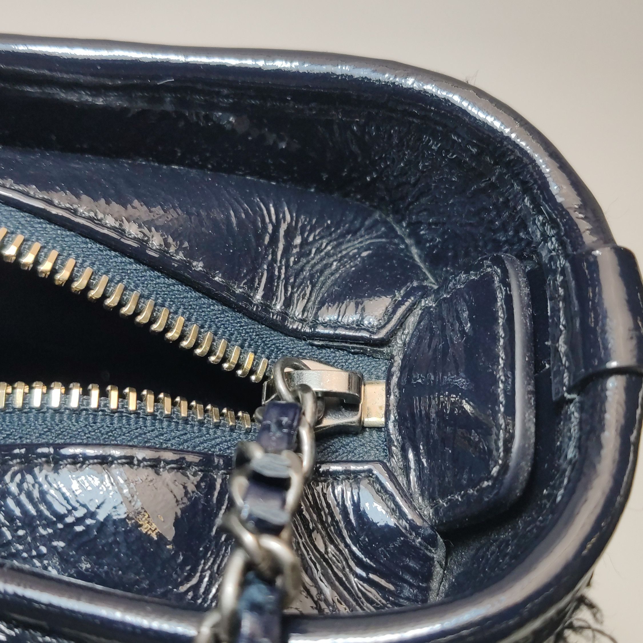 Chanel Chanel Women os Shoulder Bags Size ONE SIZE - 12 Thumbnail