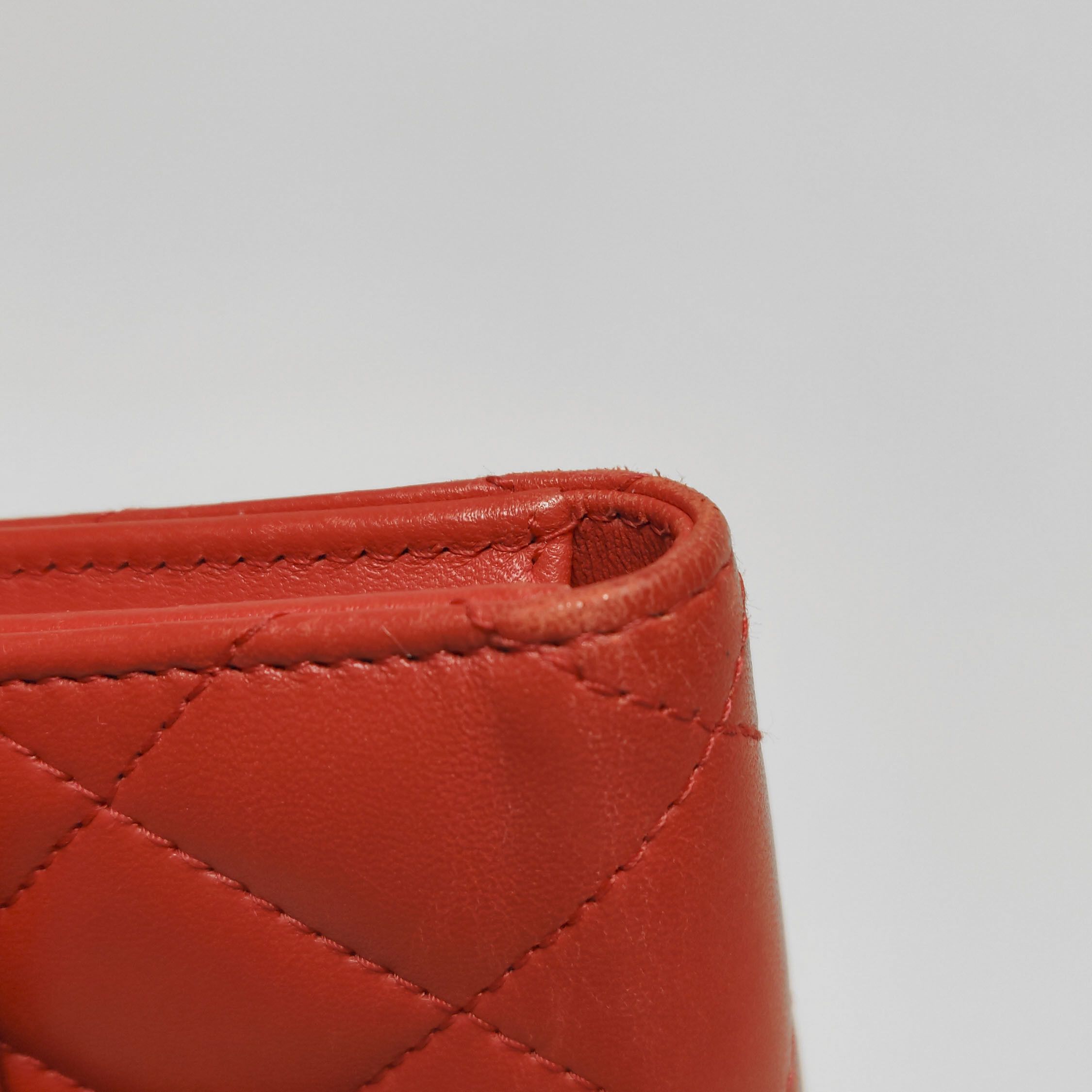 Chanel Chanel Women os Wallets Size ONE SIZE - 17 Thumbnail
