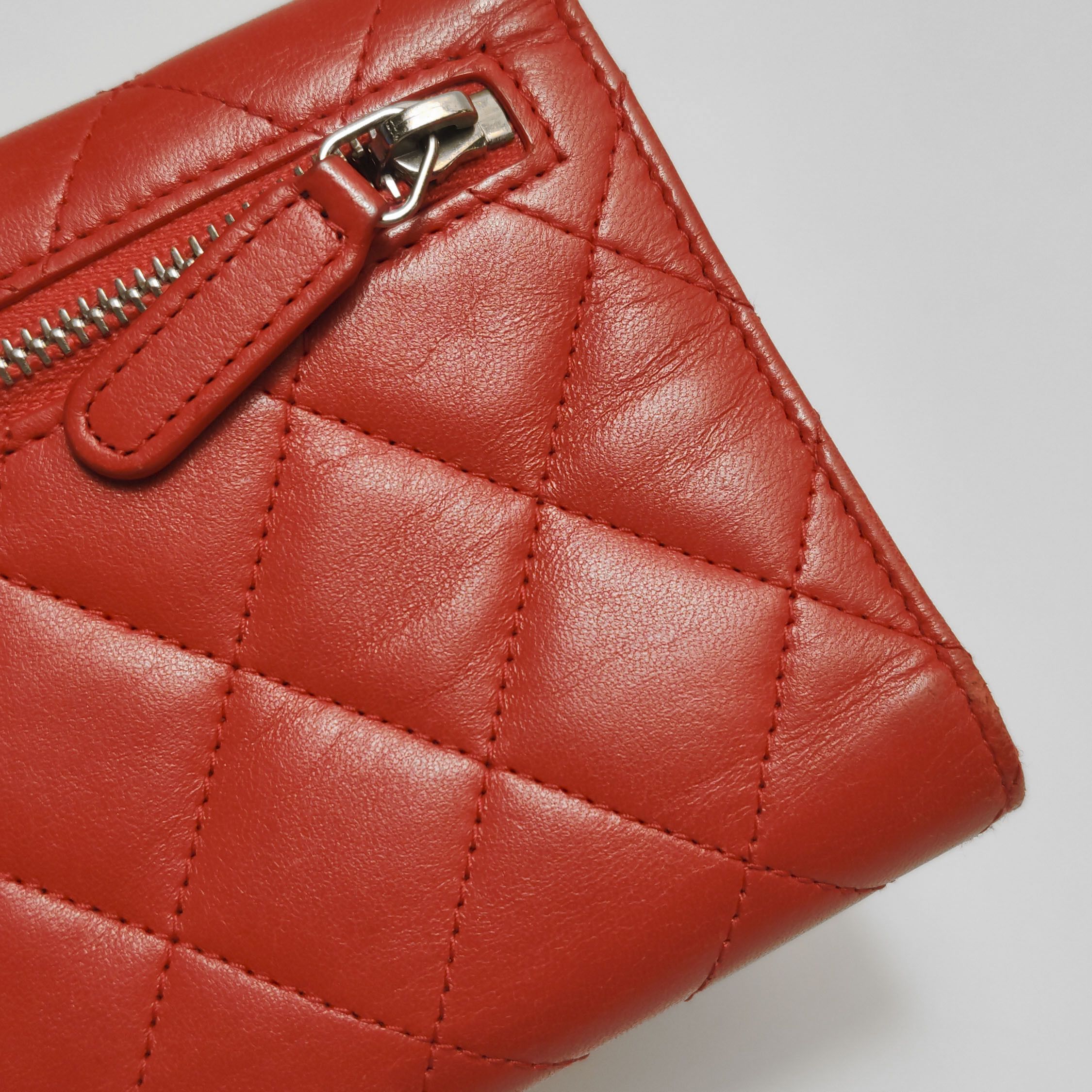 Chanel Chanel Women os Wallets Size ONE SIZE - 20 Thumbnail