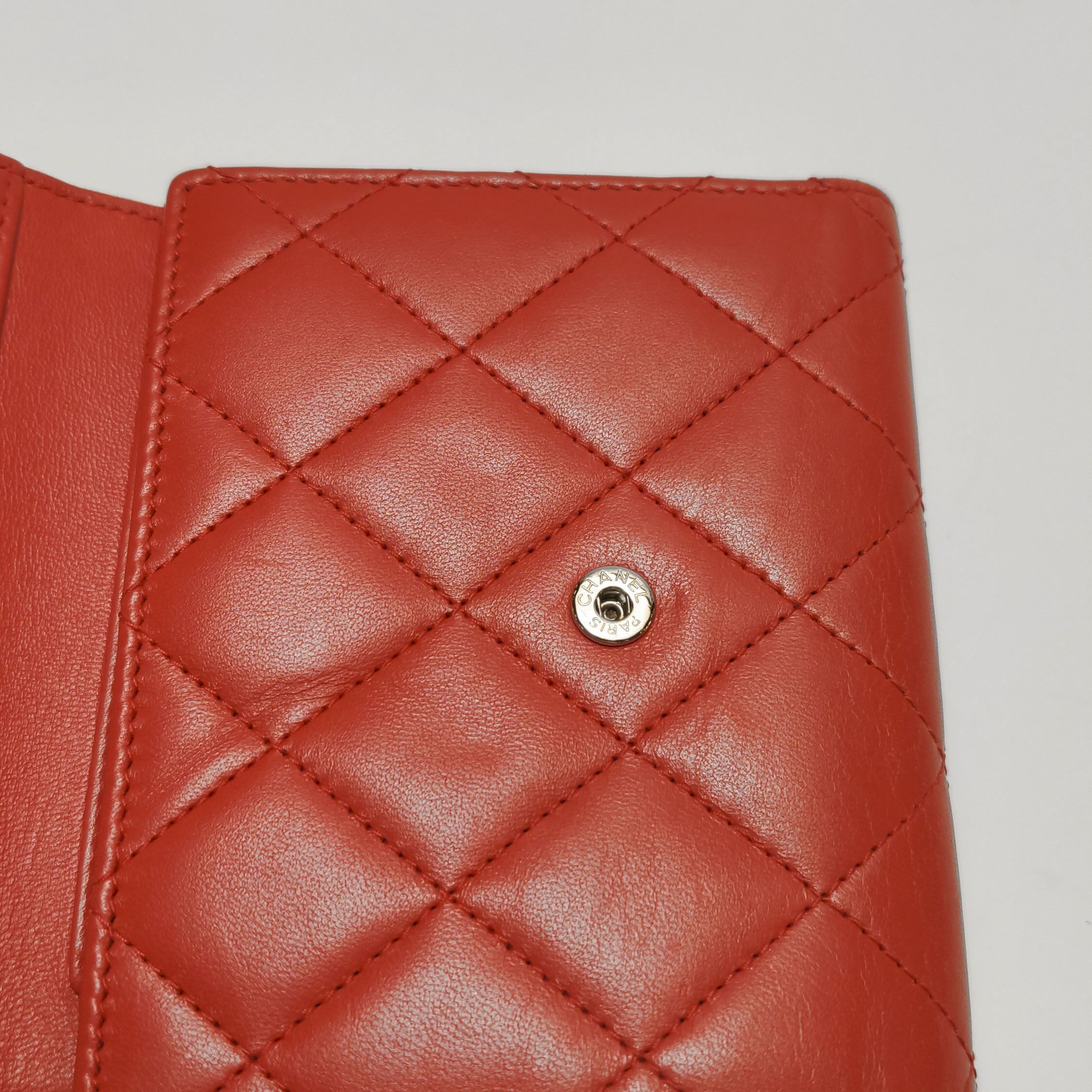 Chanel Chanel Women os Wallets Size ONE SIZE - 12 Thumbnail