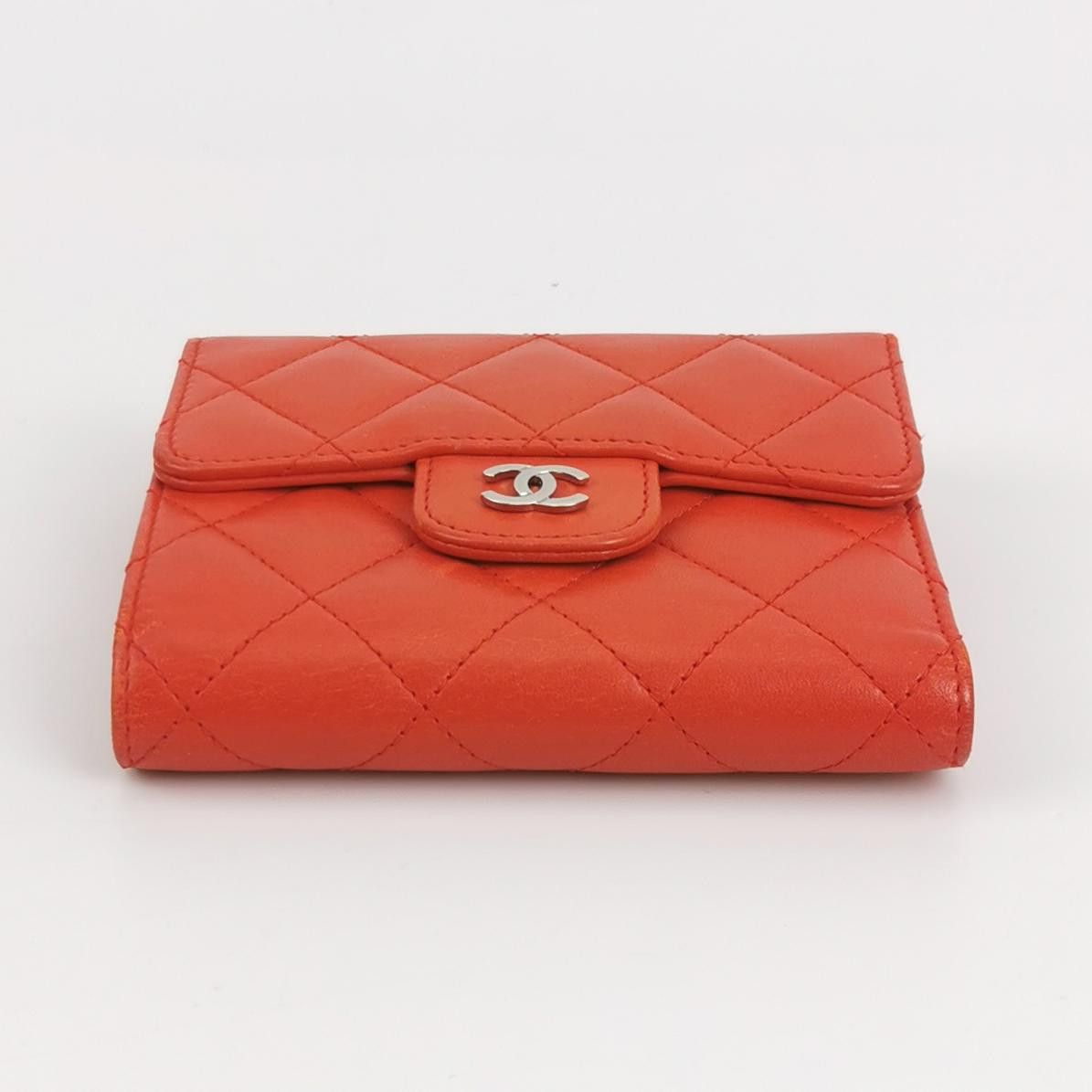 Chanel Chanel Women os Wallets Size ONE SIZE - 5 Thumbnail