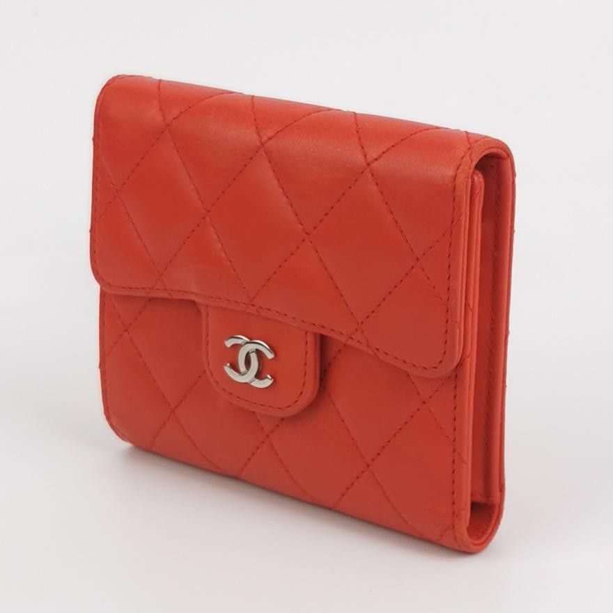 Chanel Chanel Women os Wallets Size ONE SIZE - 2 Thumbnail