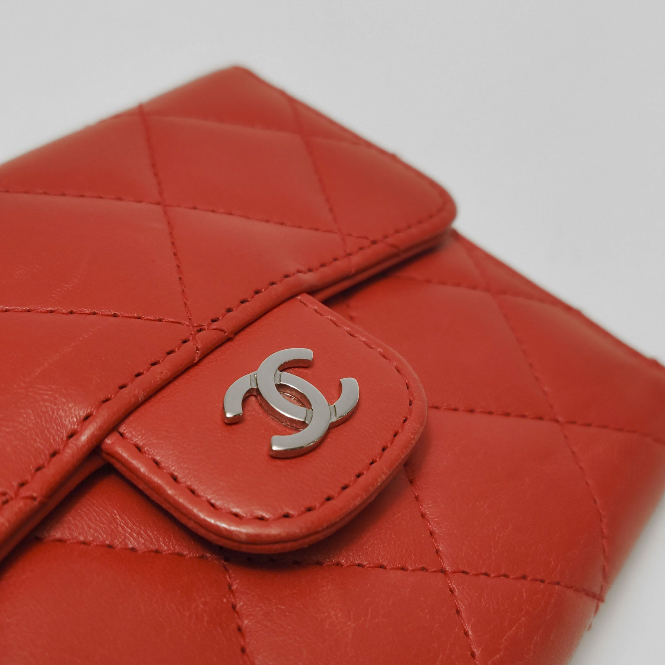 Chanel Chanel Women os Wallets Size ONE SIZE - 14 Thumbnail
