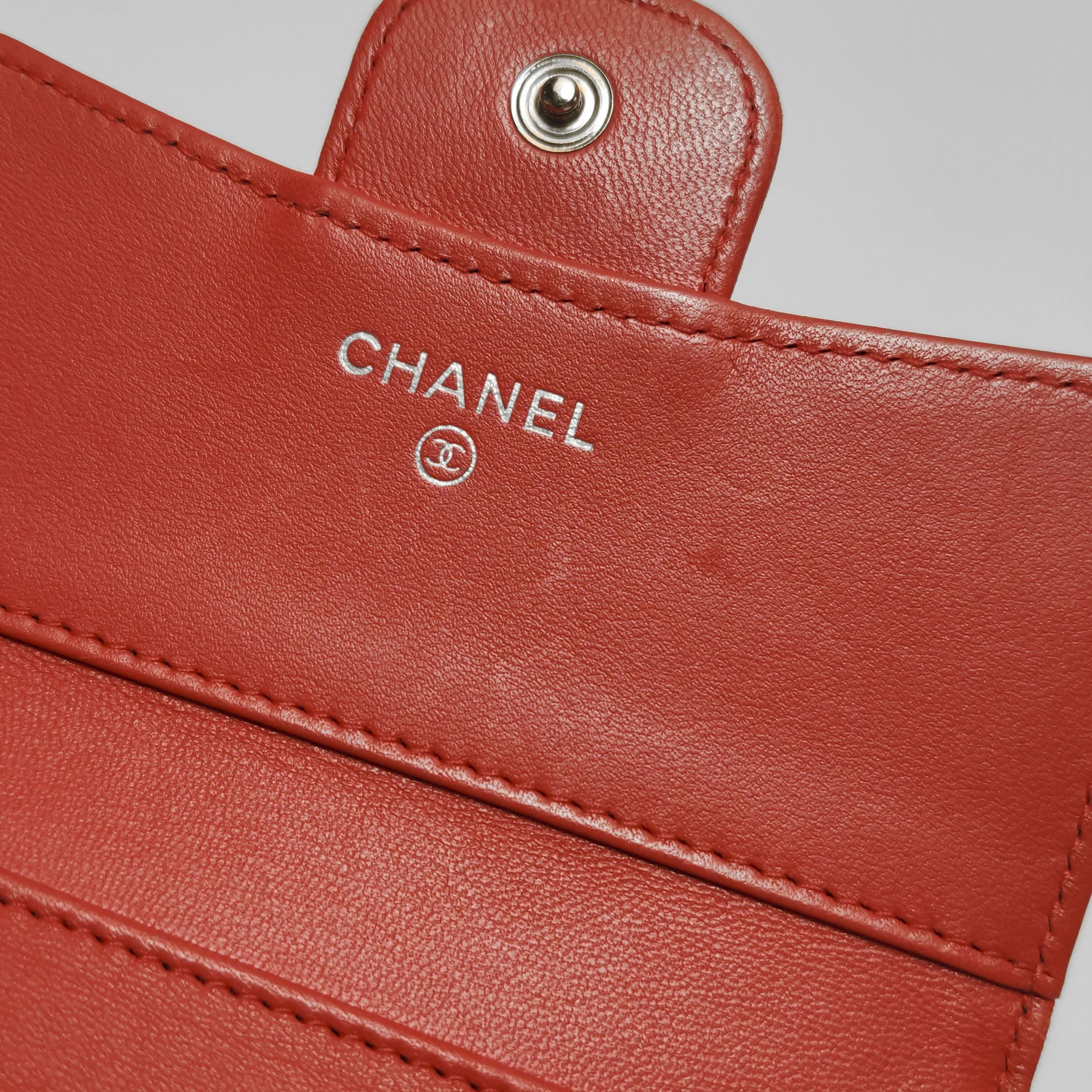 Chanel Chanel Women os Wallets Size ONE SIZE - 11 Thumbnail