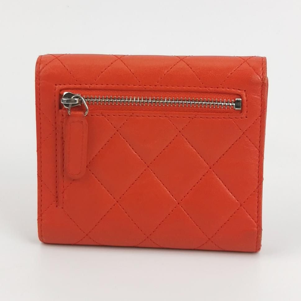 Chanel Chanel Women os Wallets Size ONE SIZE - 4 Thumbnail
