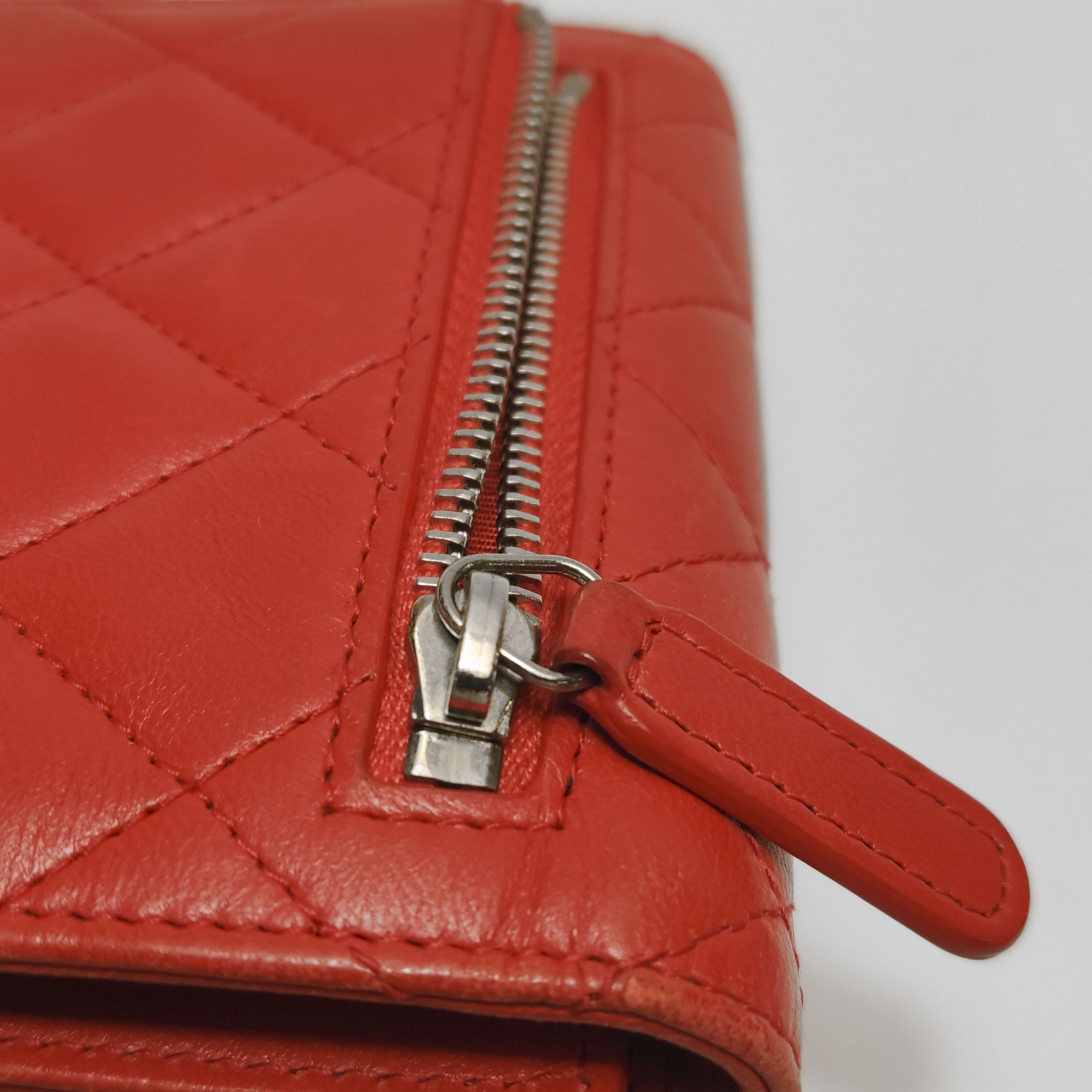 Chanel Chanel Women os Wallets Size ONE SIZE - 15 Thumbnail
