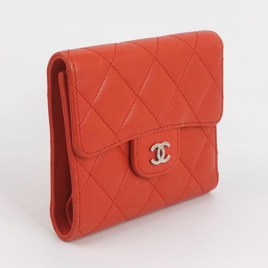 Chanel Chanel Women os Wallets Size ONE SIZE - 3 Thumbnail