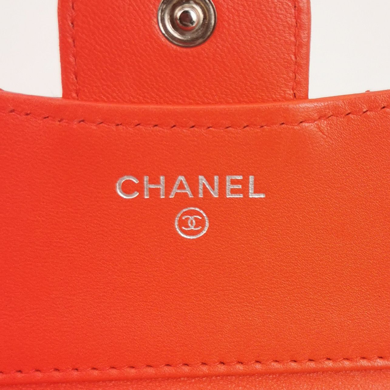 Chanel Chanel Women os Wallets Size ONE SIZE - 7 Thumbnail