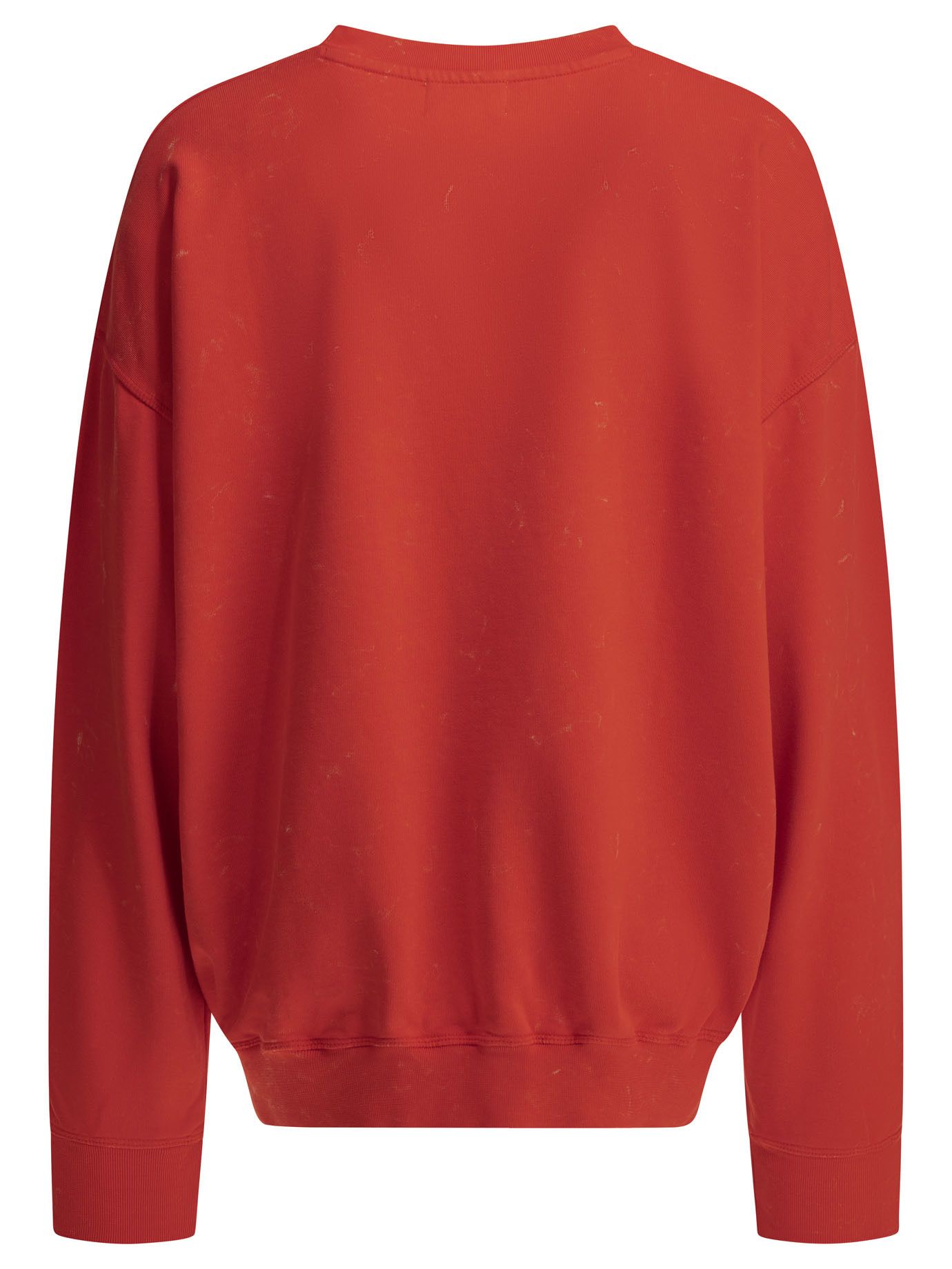 Ganni Ganni Cherries Crewneck Sweatshirt tag size L Women - USA Duties Paid Size L / US 10 / IT 46 - 2 Thumbnail