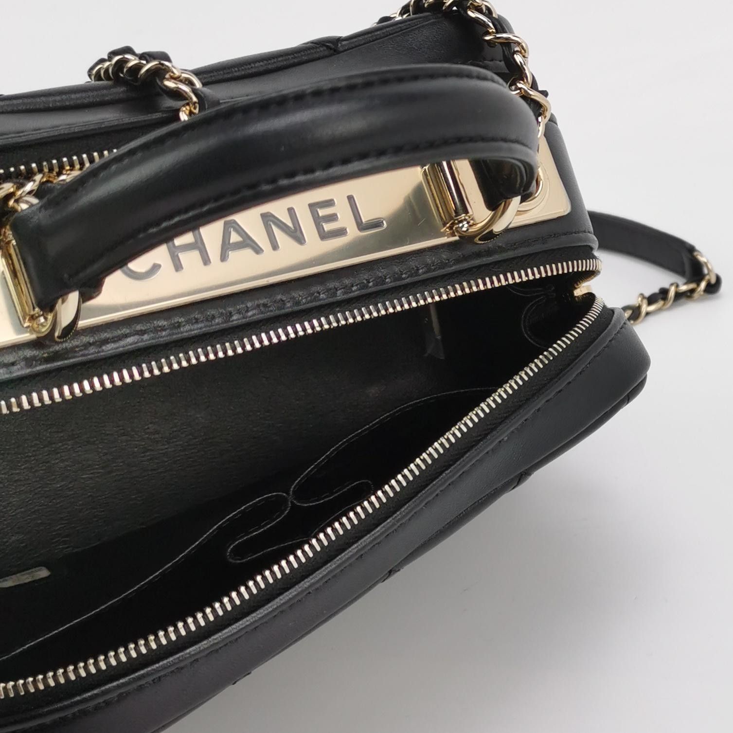 Chanel Chanel Women os Shoulder Bags Size ONE SIZE - 7 Thumbnail