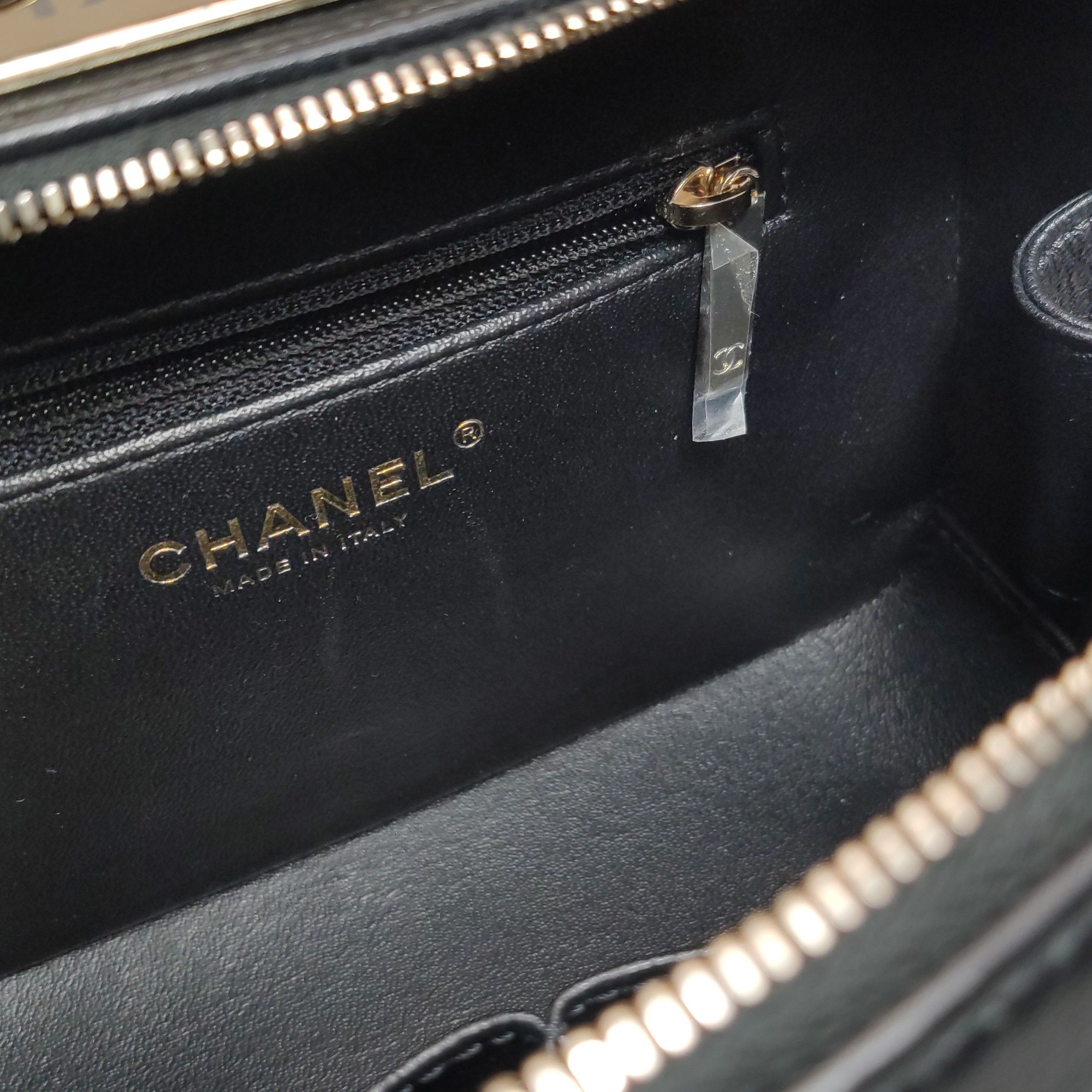 Chanel Chanel Women os Shoulder Bags Size ONE SIZE - 11 Thumbnail