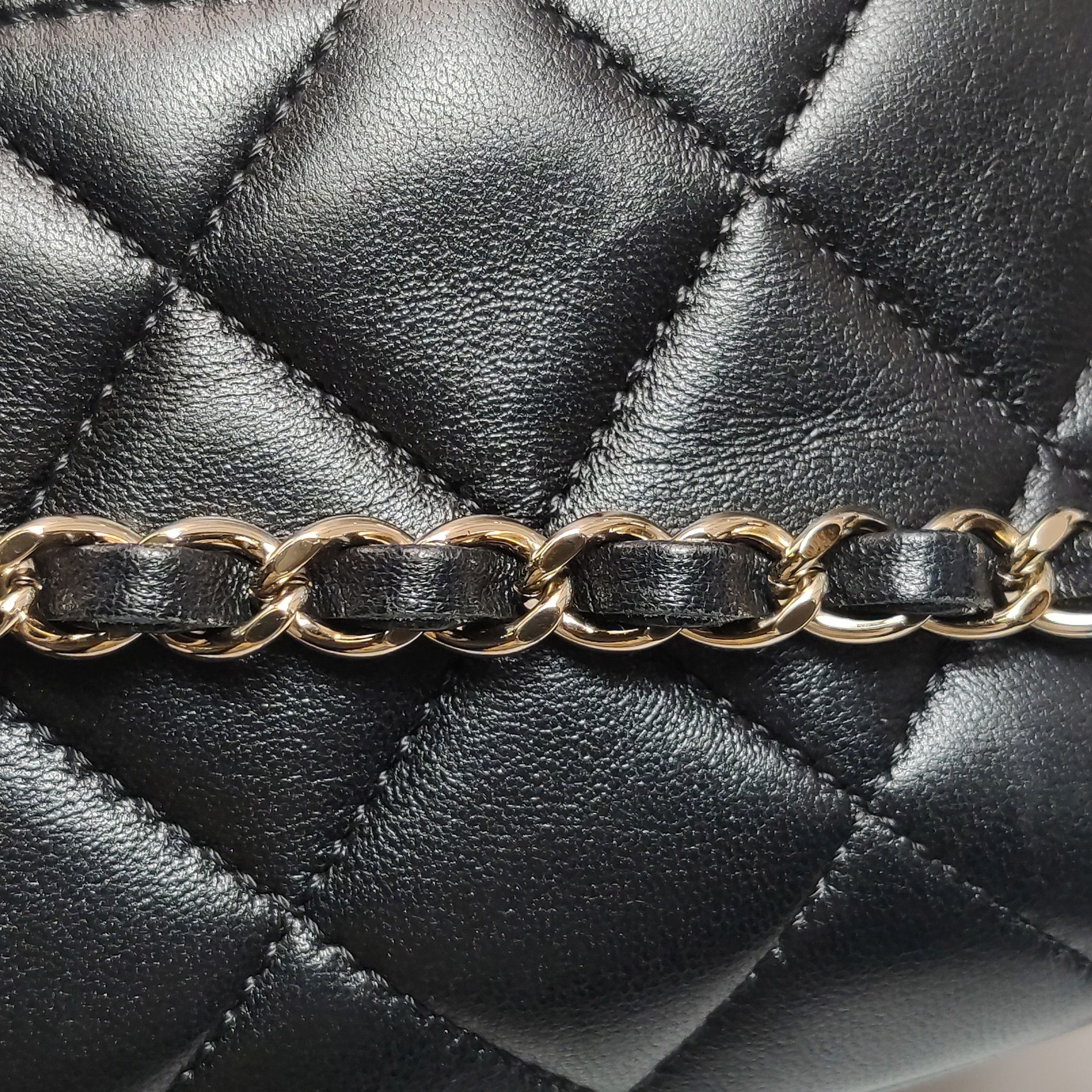 Chanel Chanel Women os Shoulder Bags Size ONE SIZE - 12 Thumbnail
