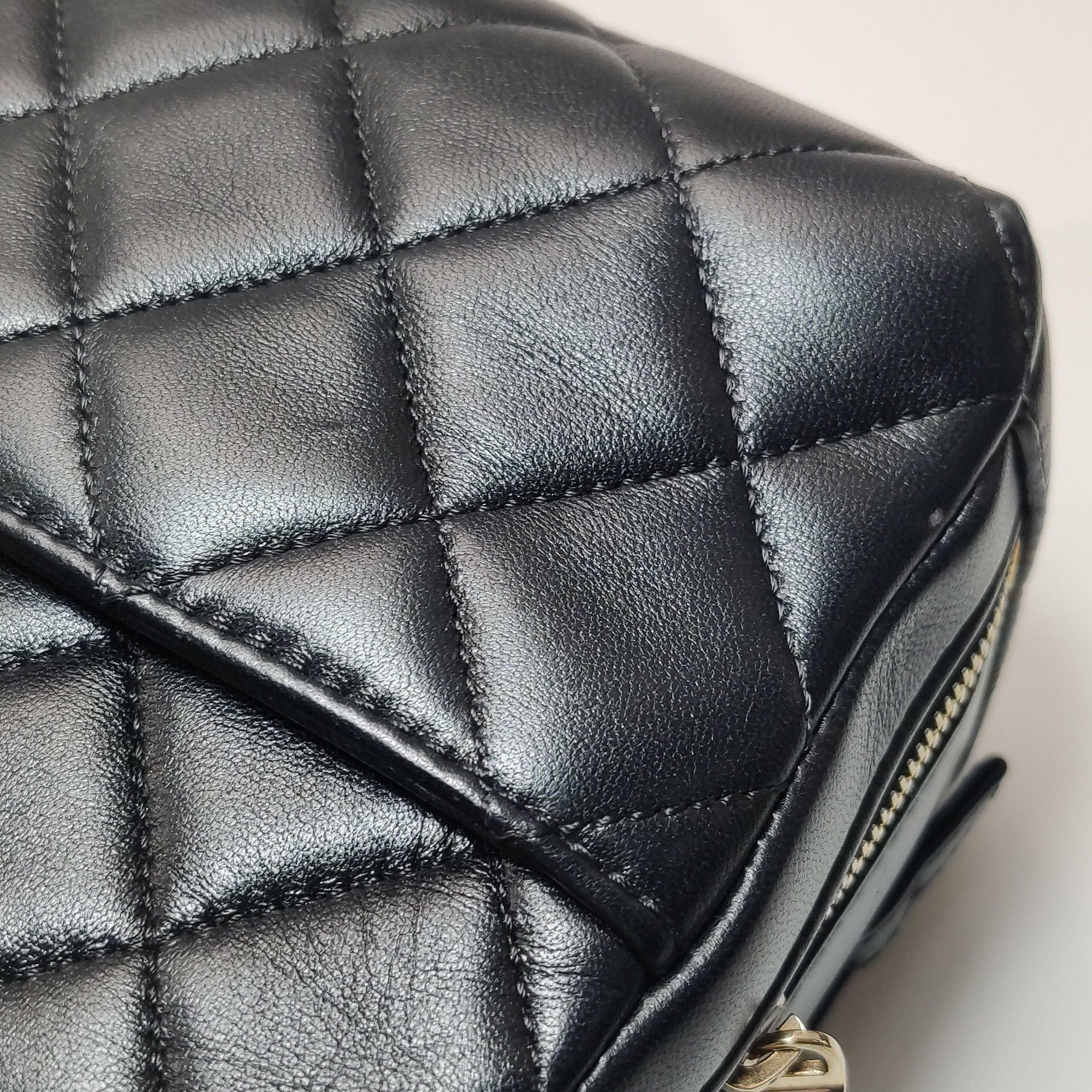 Chanel Chanel Women os Shoulder Bags Size ONE SIZE - 21 Thumbnail