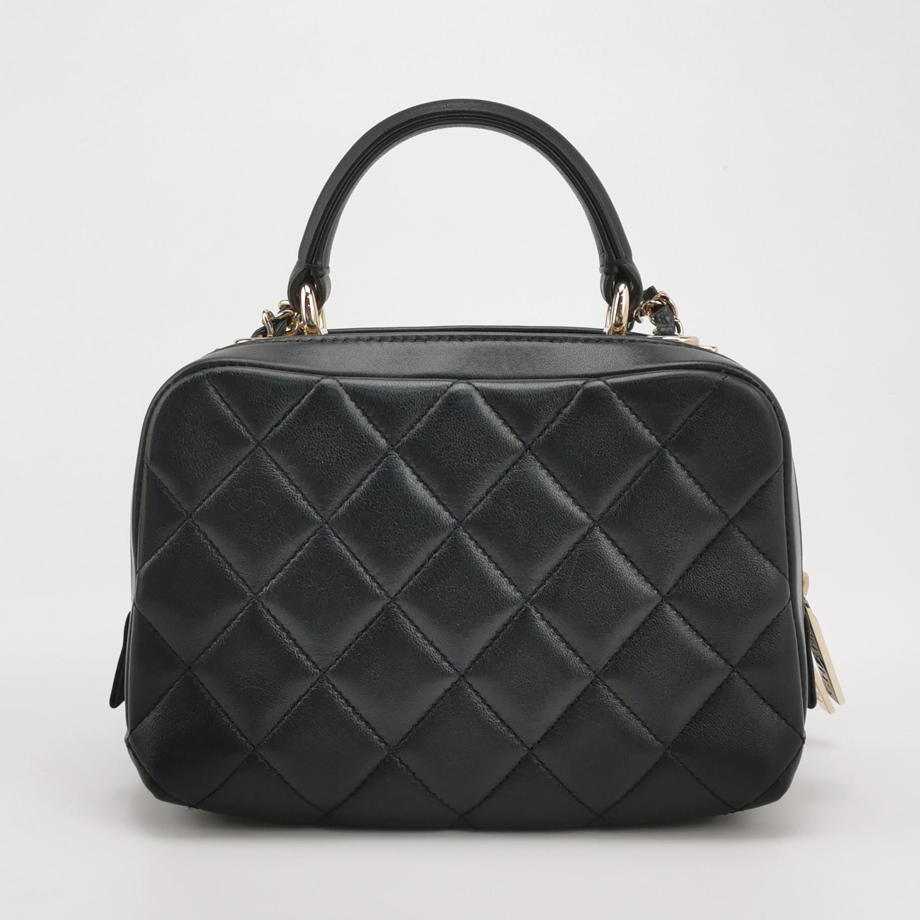 Chanel Chanel Women os Shoulder Bags Size ONE SIZE - 5 Thumbnail