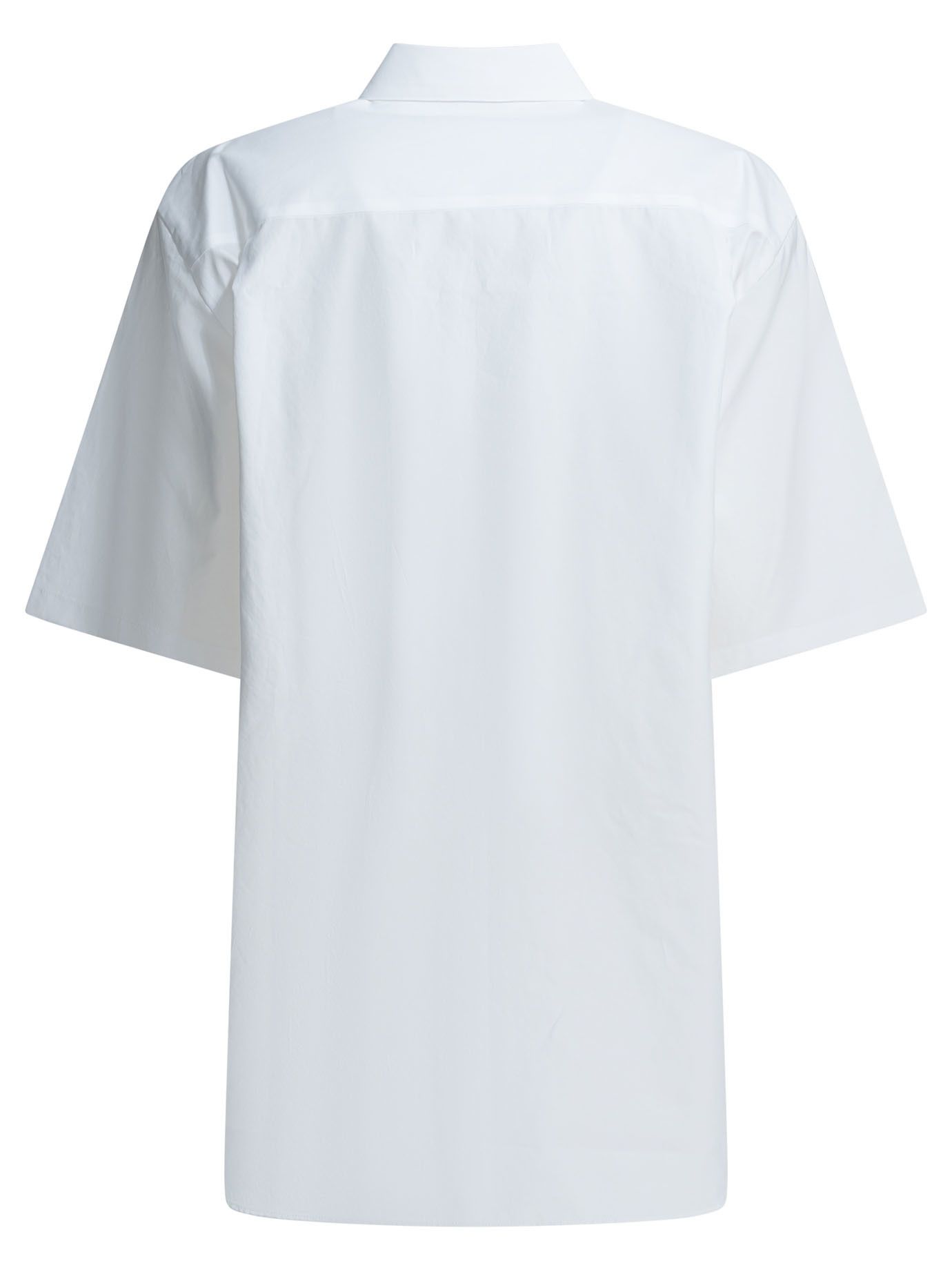 Auralee Auralee Finx Casual Shirt tag size 2 Women - USA Duties Paid Size M / US 6-8 / IT 42-44 - 2 Thumbnail