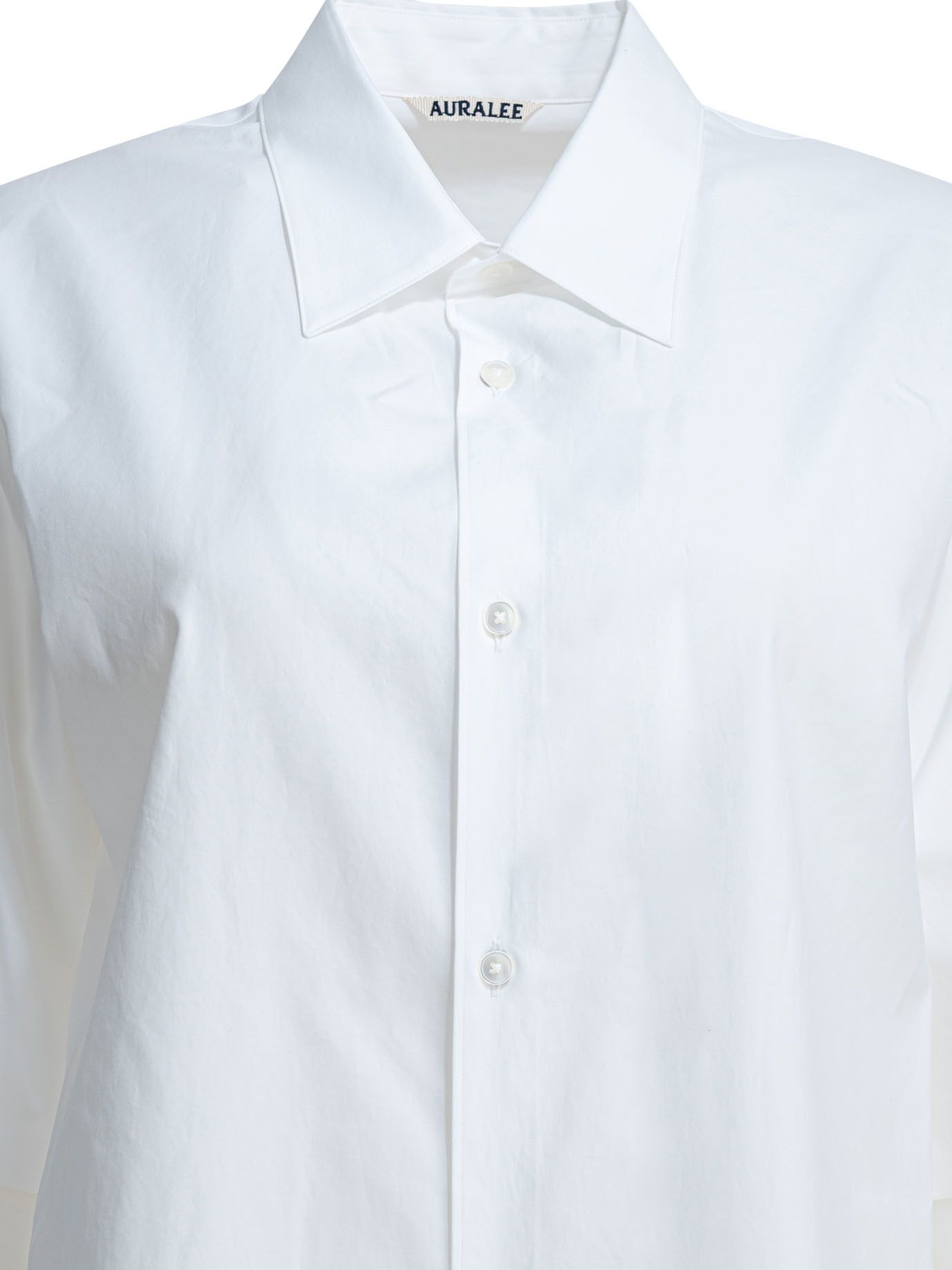 Auralee Auralee Finx Casual Shirt tag size 2 Women - USA Duties Paid Size M / US 6-8 / IT 42-44 - 3 Thumbnail