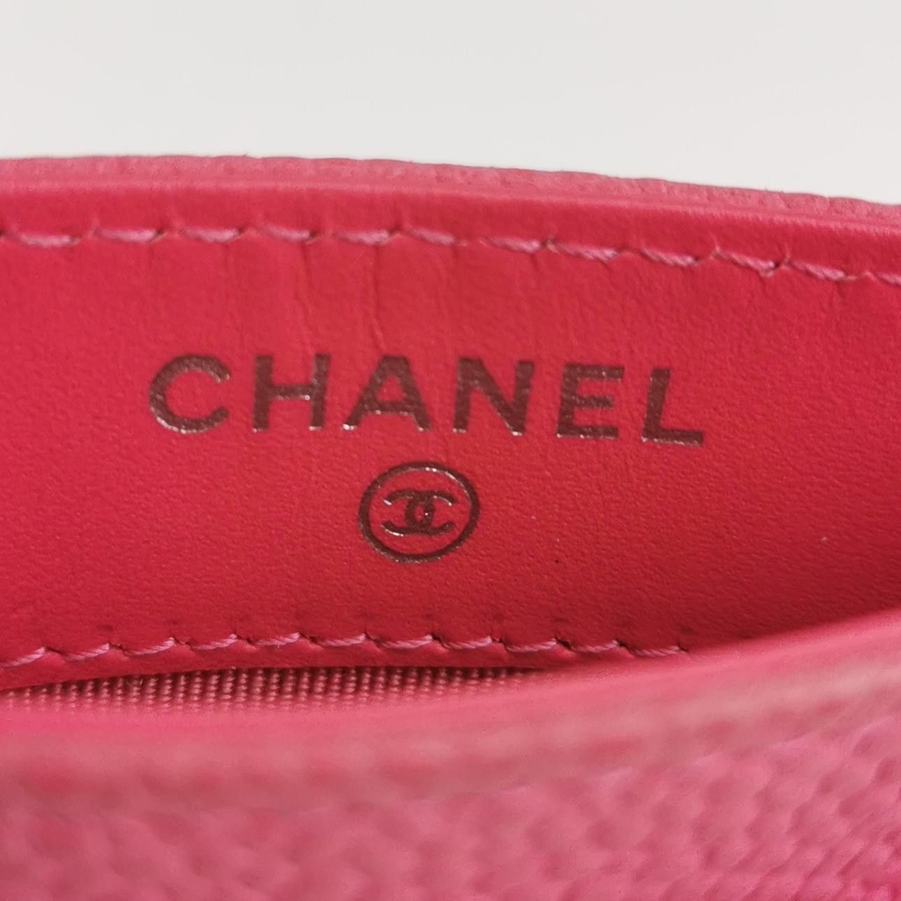 Chanel Chanel Women os Wallets Size ONE SIZE - 7 Thumbnail