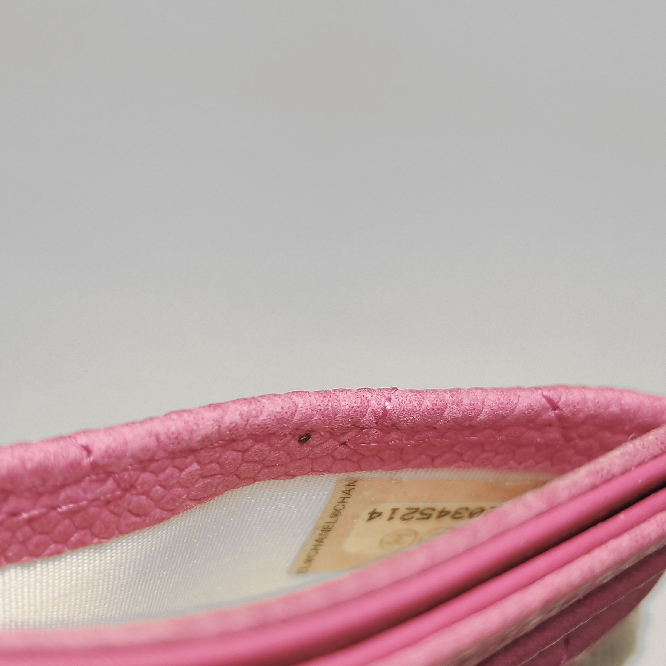 Chanel Chanel Women os Wallets Size ONE SIZE - 10 Thumbnail