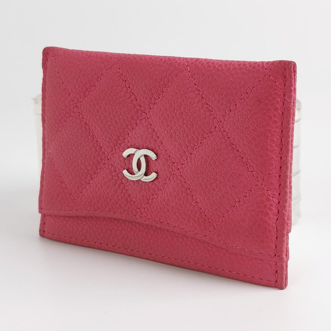 Chanel Chanel Women os Wallets Size ONE SIZE - 2 Thumbnail