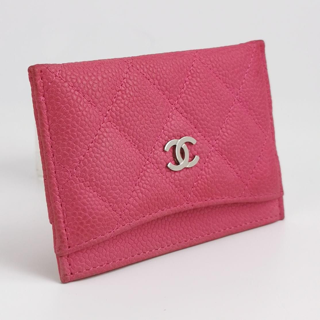 Chanel Chanel Women os Wallets Size ONE SIZE - 3 Thumbnail