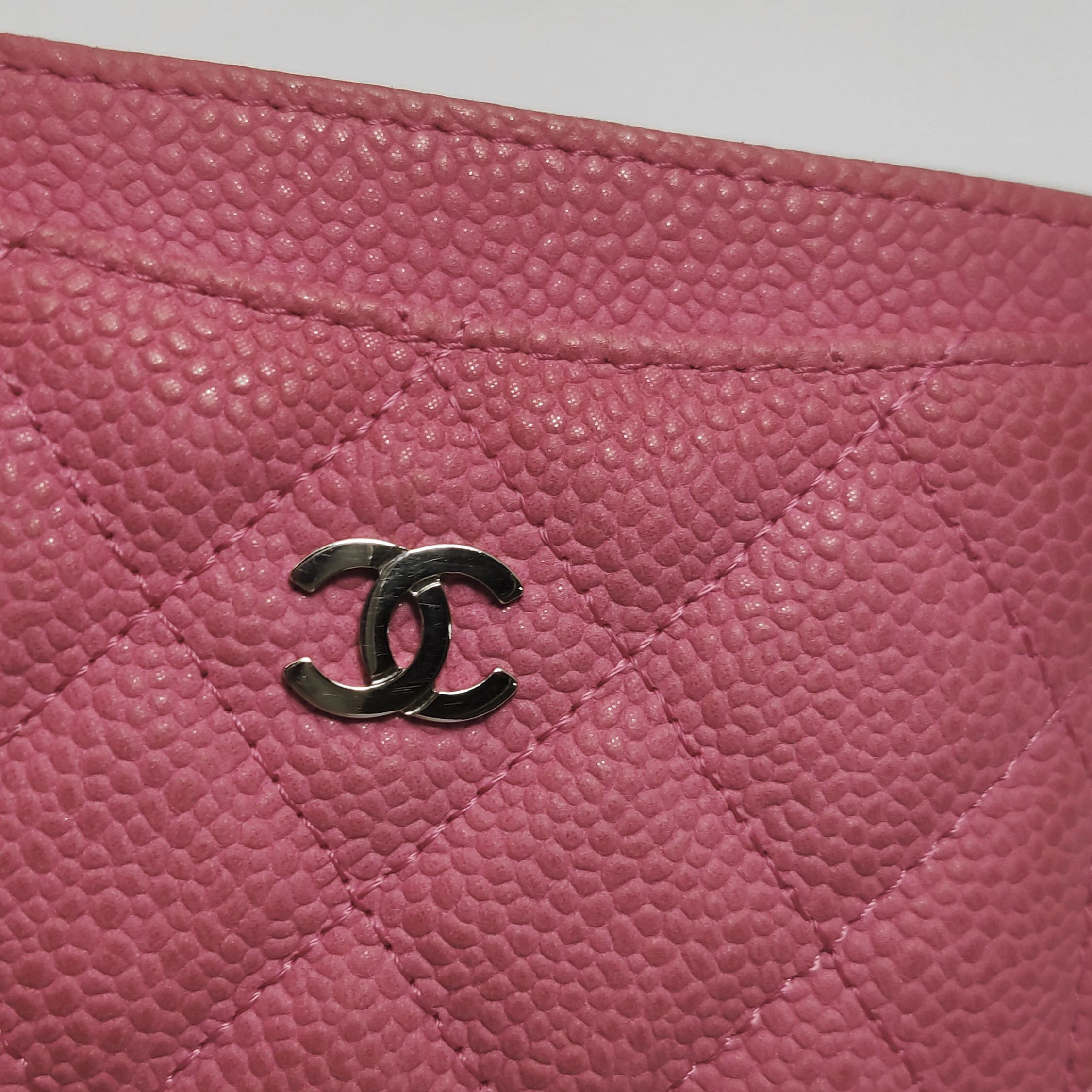 Chanel Chanel Women os Wallets Size ONE SIZE - 9 Thumbnail