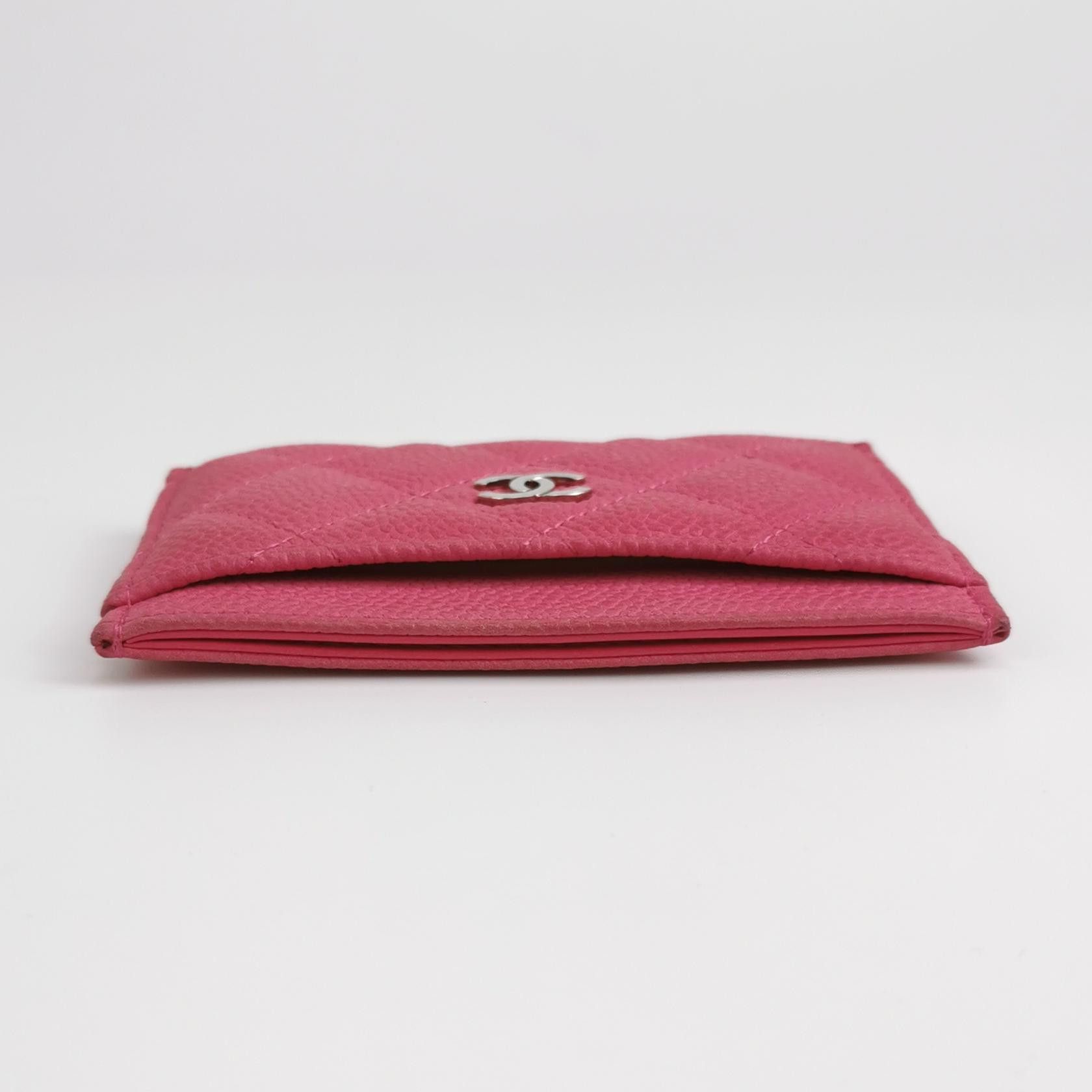 Chanel Chanel Women os Wallets Size ONE SIZE - 5 Thumbnail